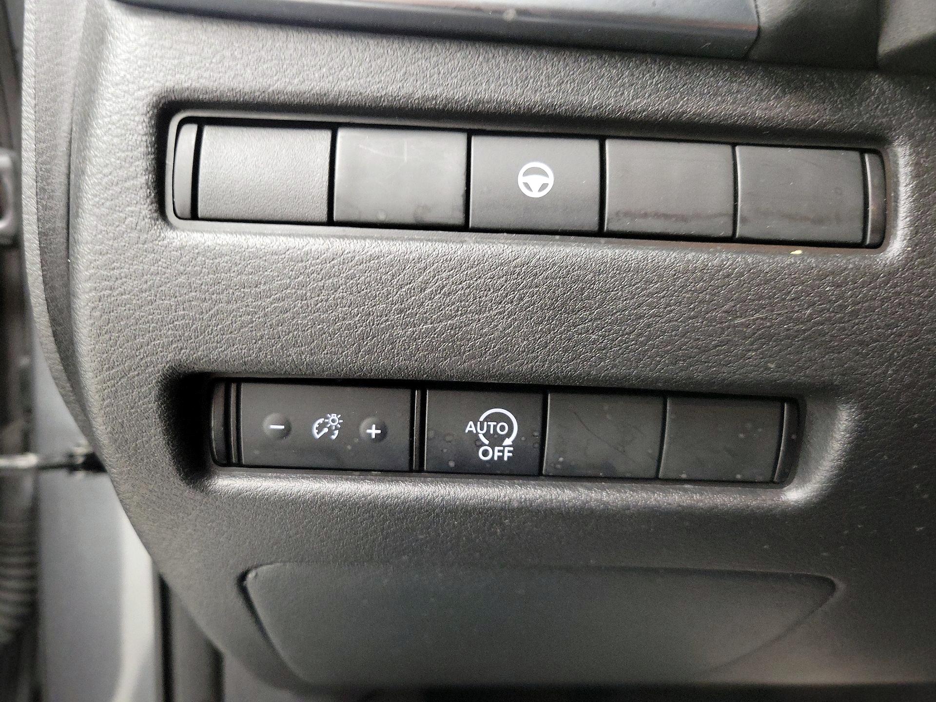 Thumbnail: 2023 Nissan Rogue - 13