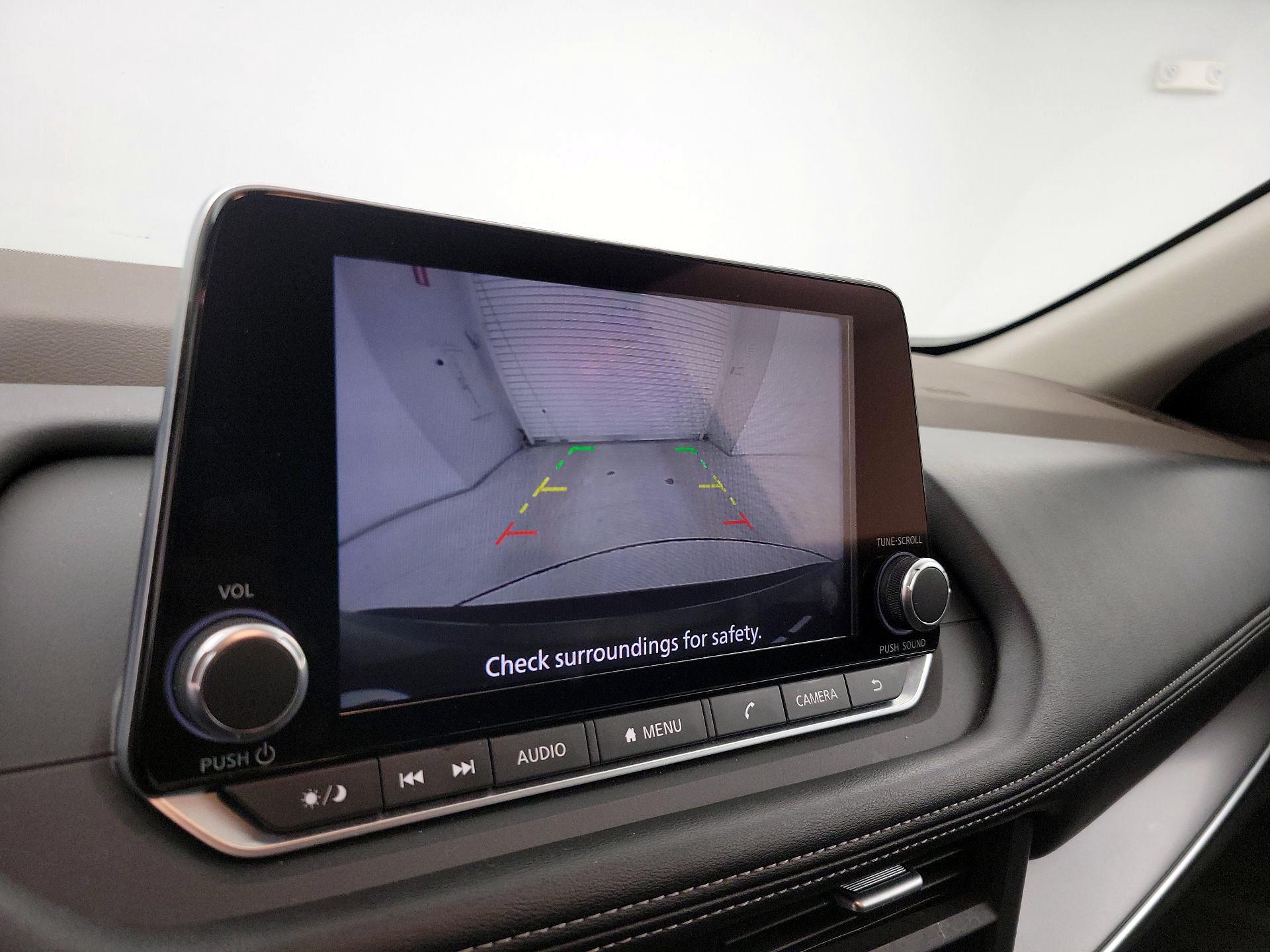 Thumbnail: 2023 Nissan Rogue - 14