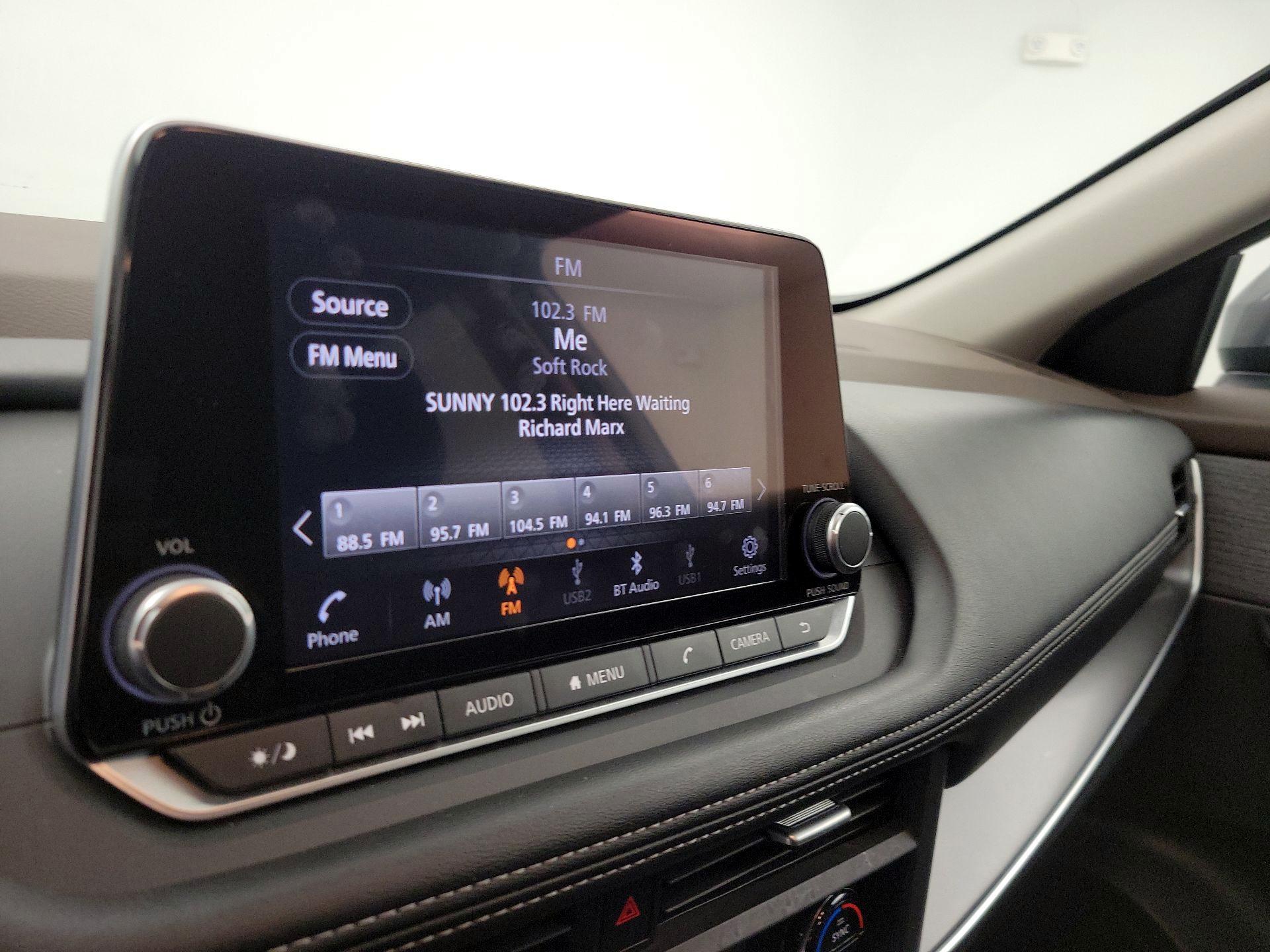 Thumbnail: 2023 Nissan Rogue - 15