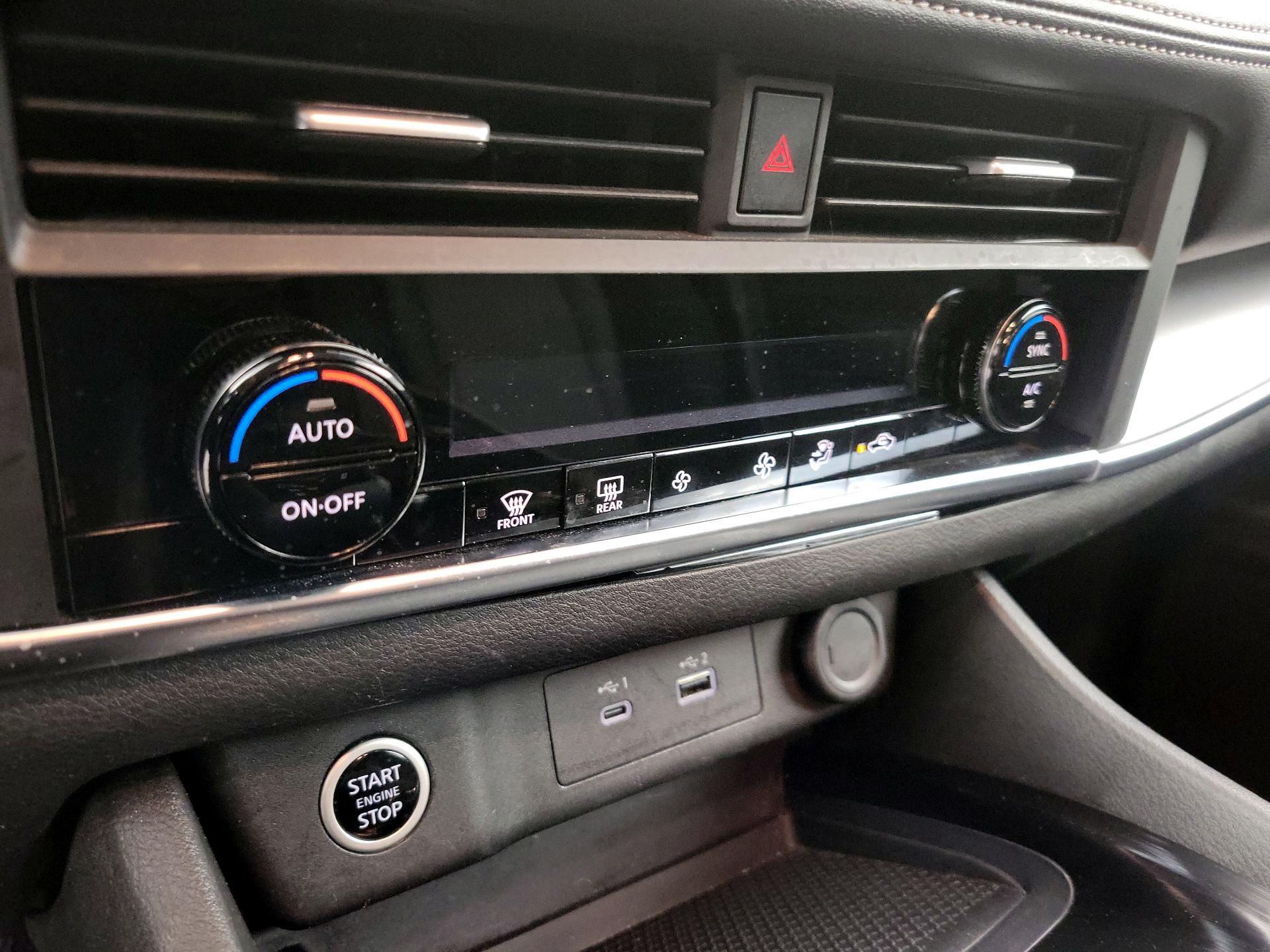 Thumbnail: 2023 Nissan Rogue - 16