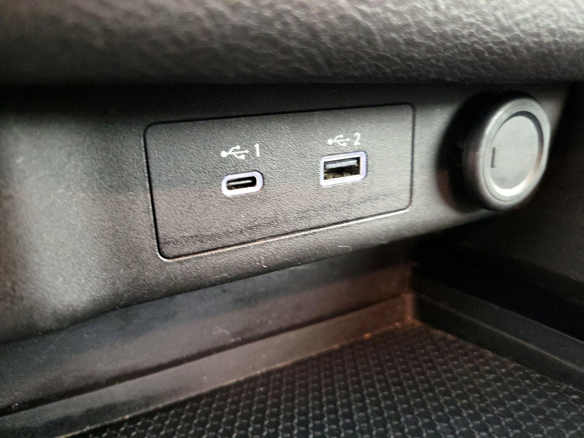 Thumbnail: 2023 Nissan Rogue - 18