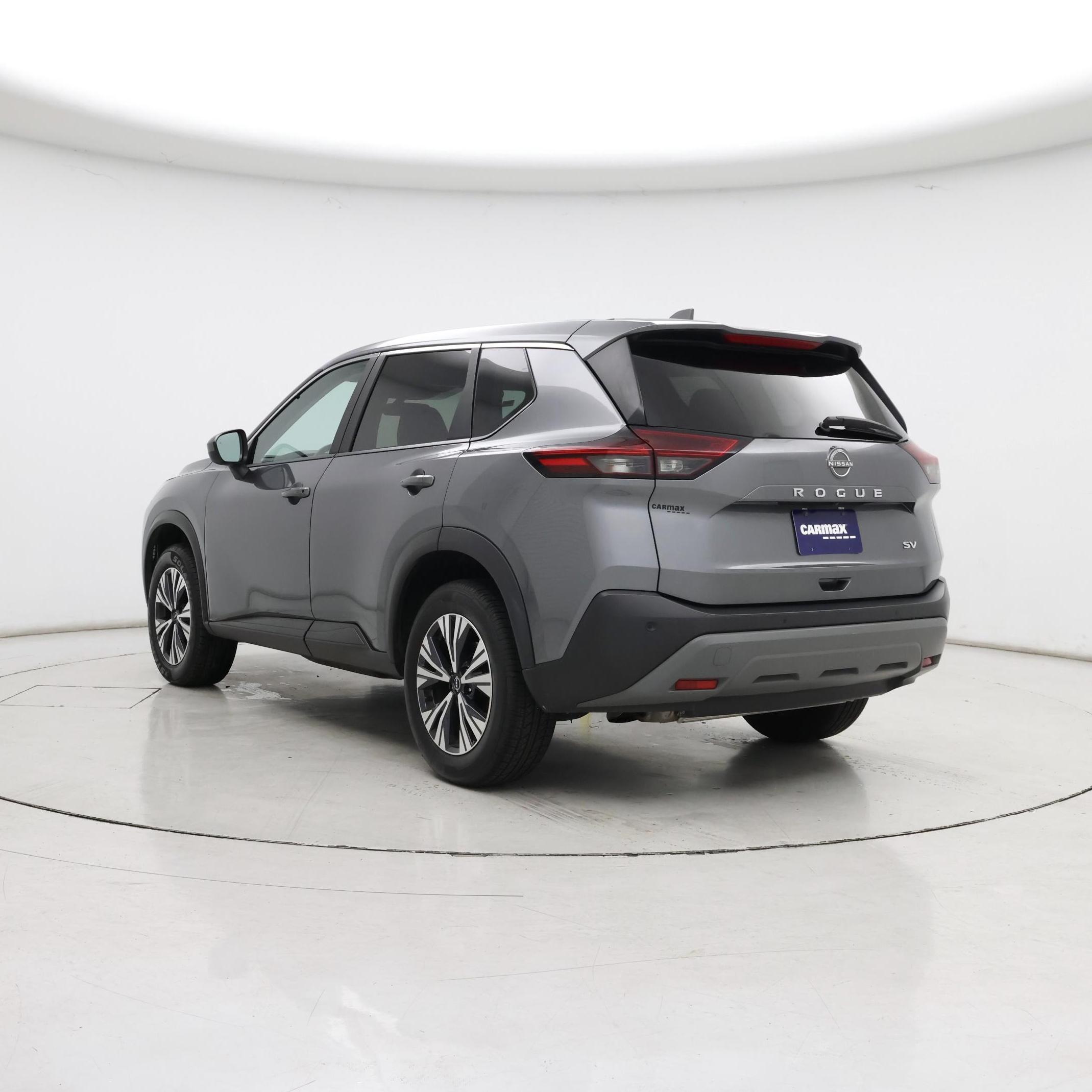 Thumbnail: 2023 Nissan Rogue - 2