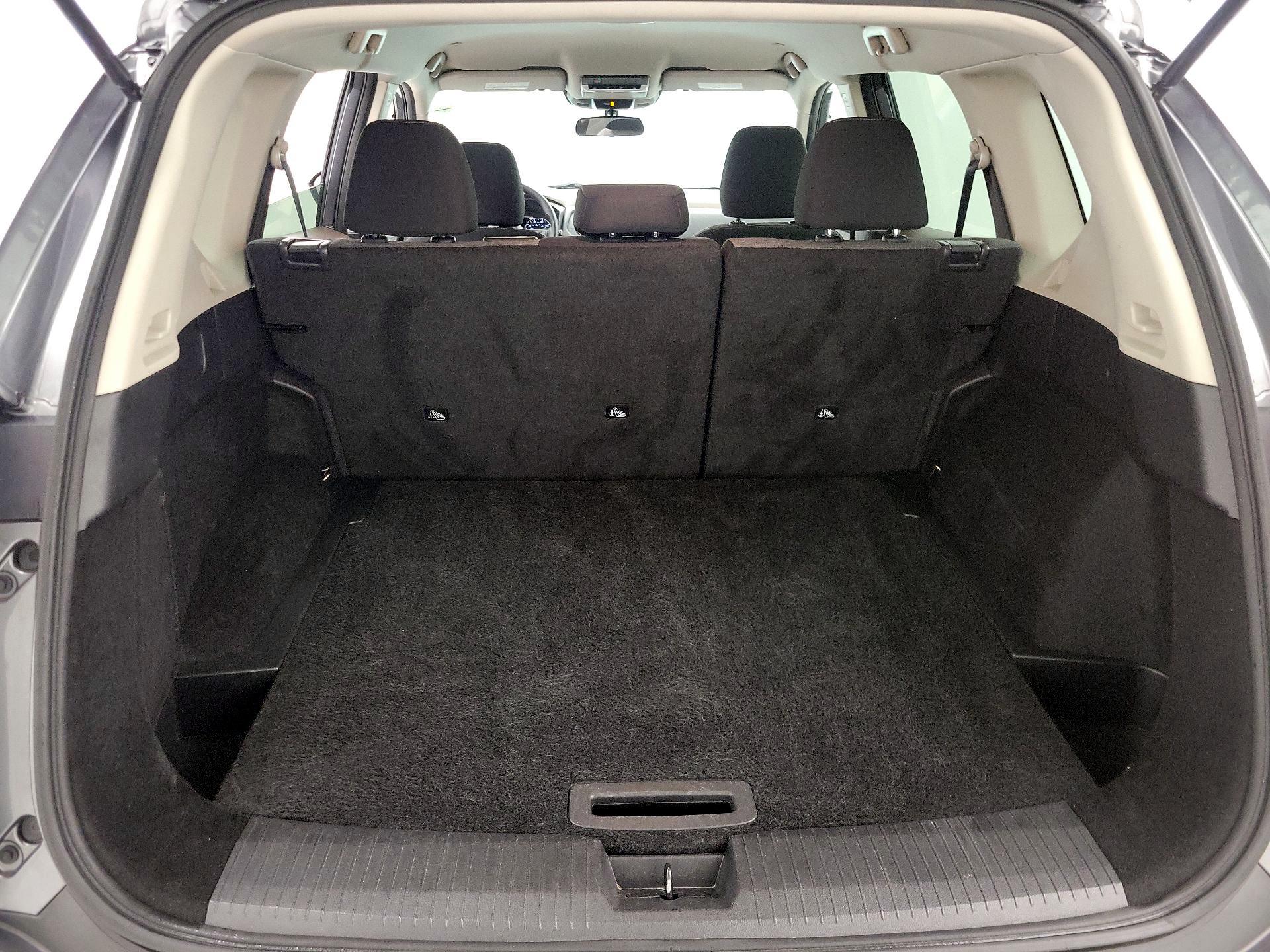 Thumbnail: 2023 Nissan Rogue - 20