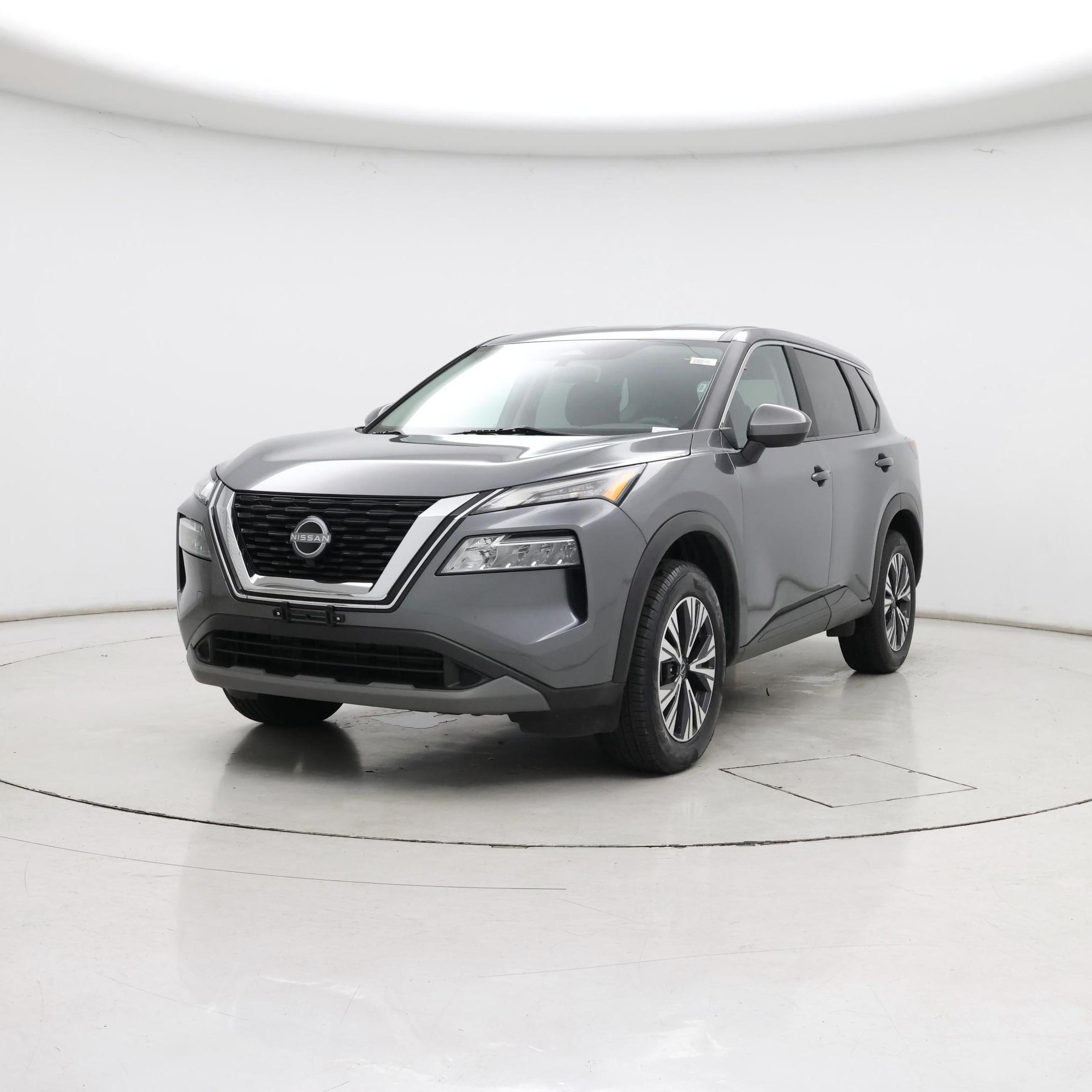 Thumbnail: 2023 Nissan Rogue - 4