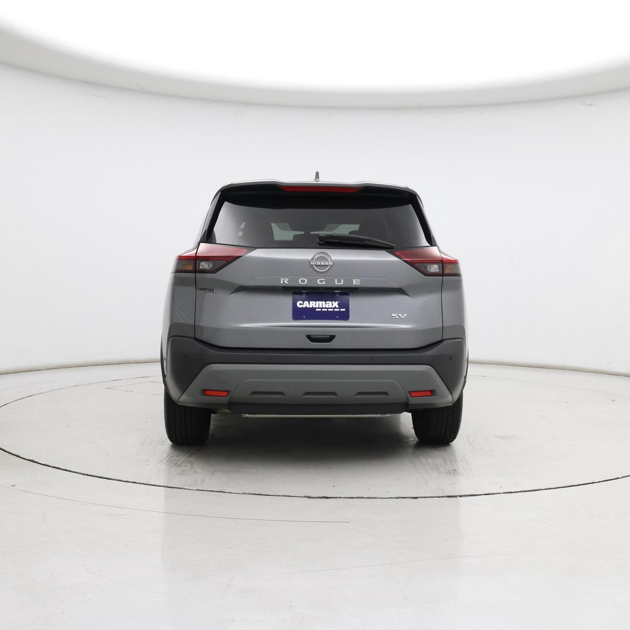 Thumbnail: 2023 Nissan Rogue - 6