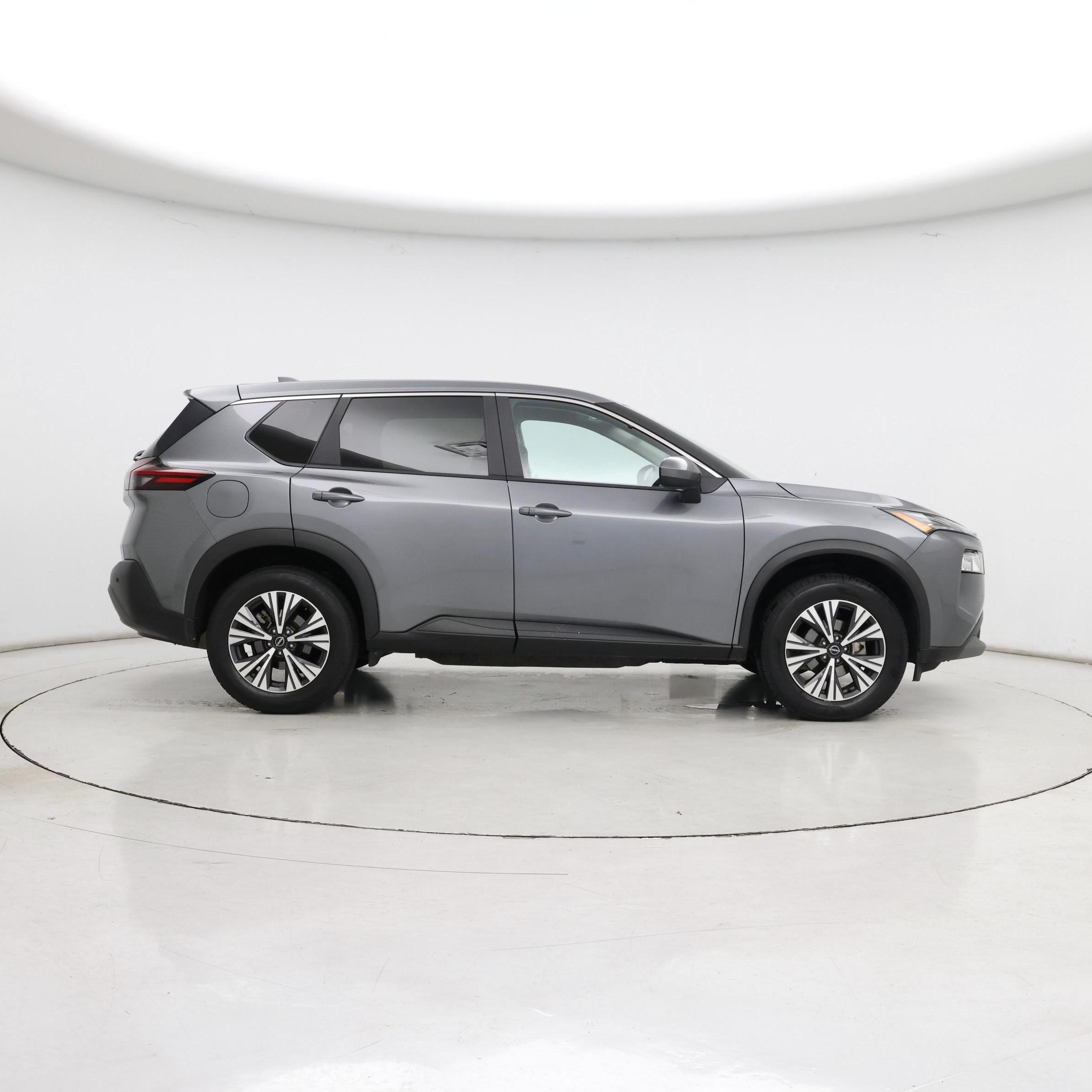 Thumbnail: 2023 Nissan Rogue - 7
