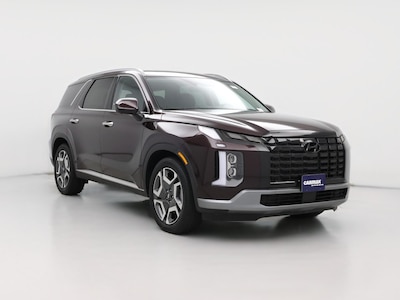 2025 Hyundai Palisade Limited