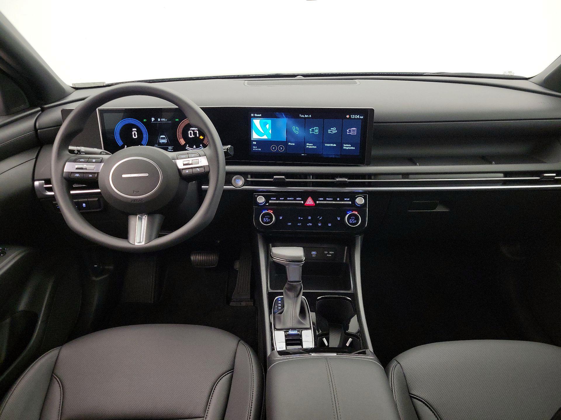 Thumbnail: 2025 Hyundai Santa Cruz - 9