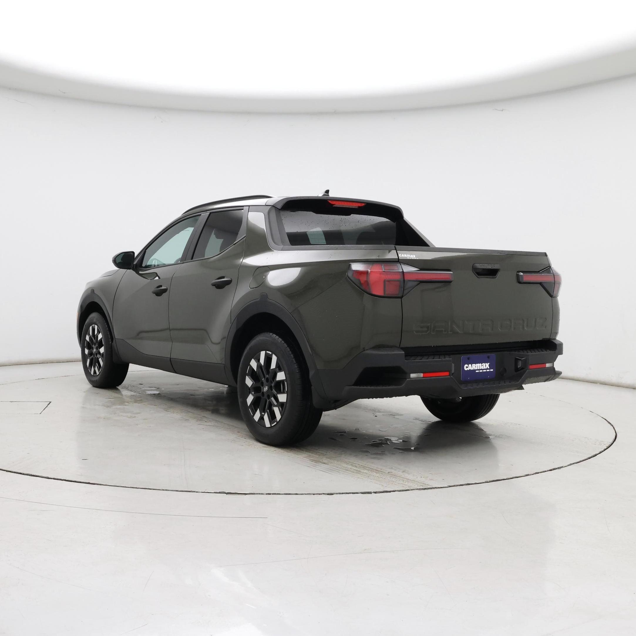 Thumbnail: 2025 Hyundai Santa Cruz - 2