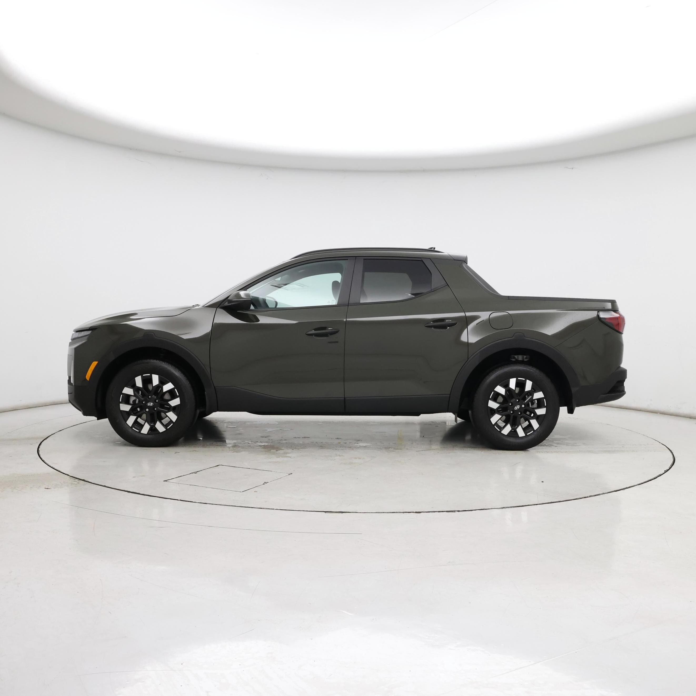 Thumbnail: 2025 Hyundai Santa Cruz - 3