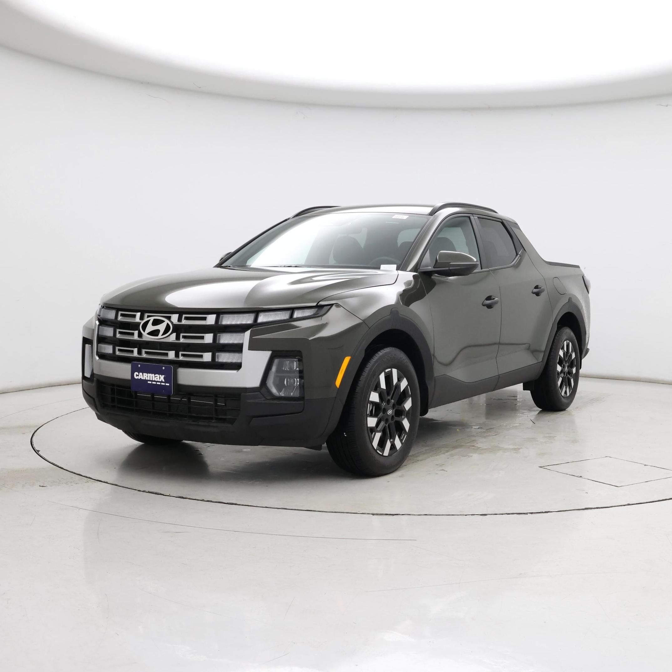 Thumbnail: 2025 Hyundai Santa Cruz - 4