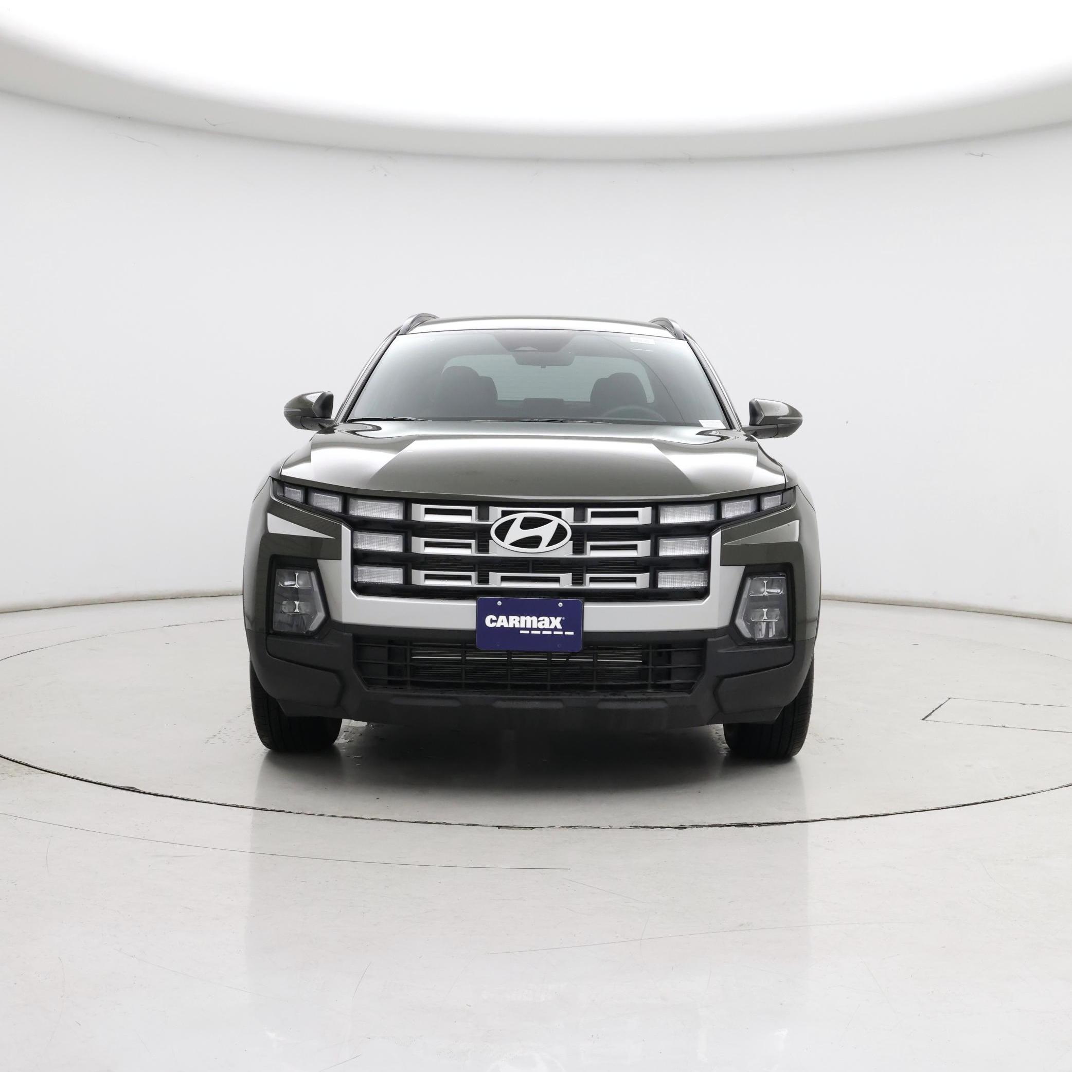 Thumbnail: 2025 Hyundai Santa Cruz - 5