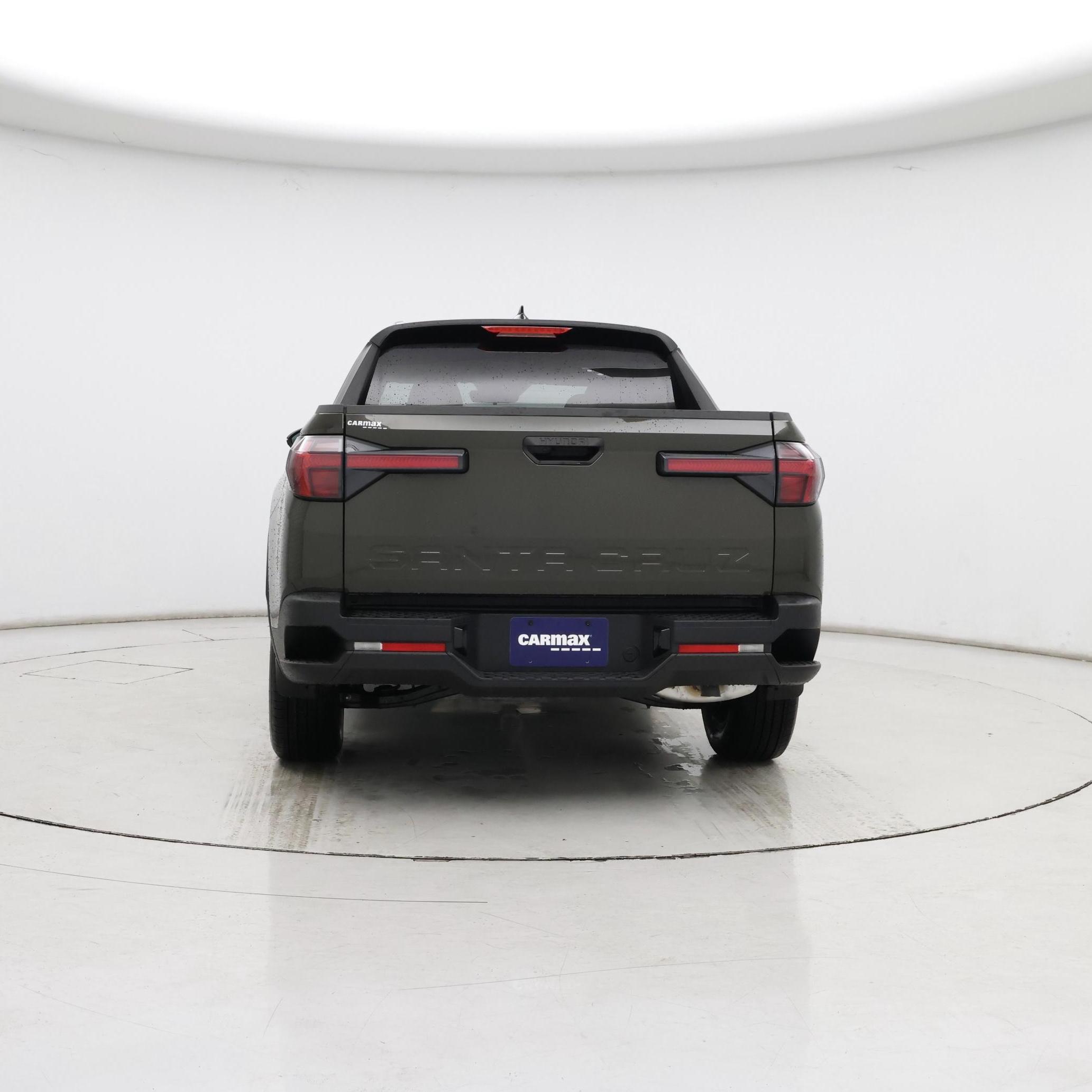 Thumbnail: 2025 Hyundai Santa Cruz - 6