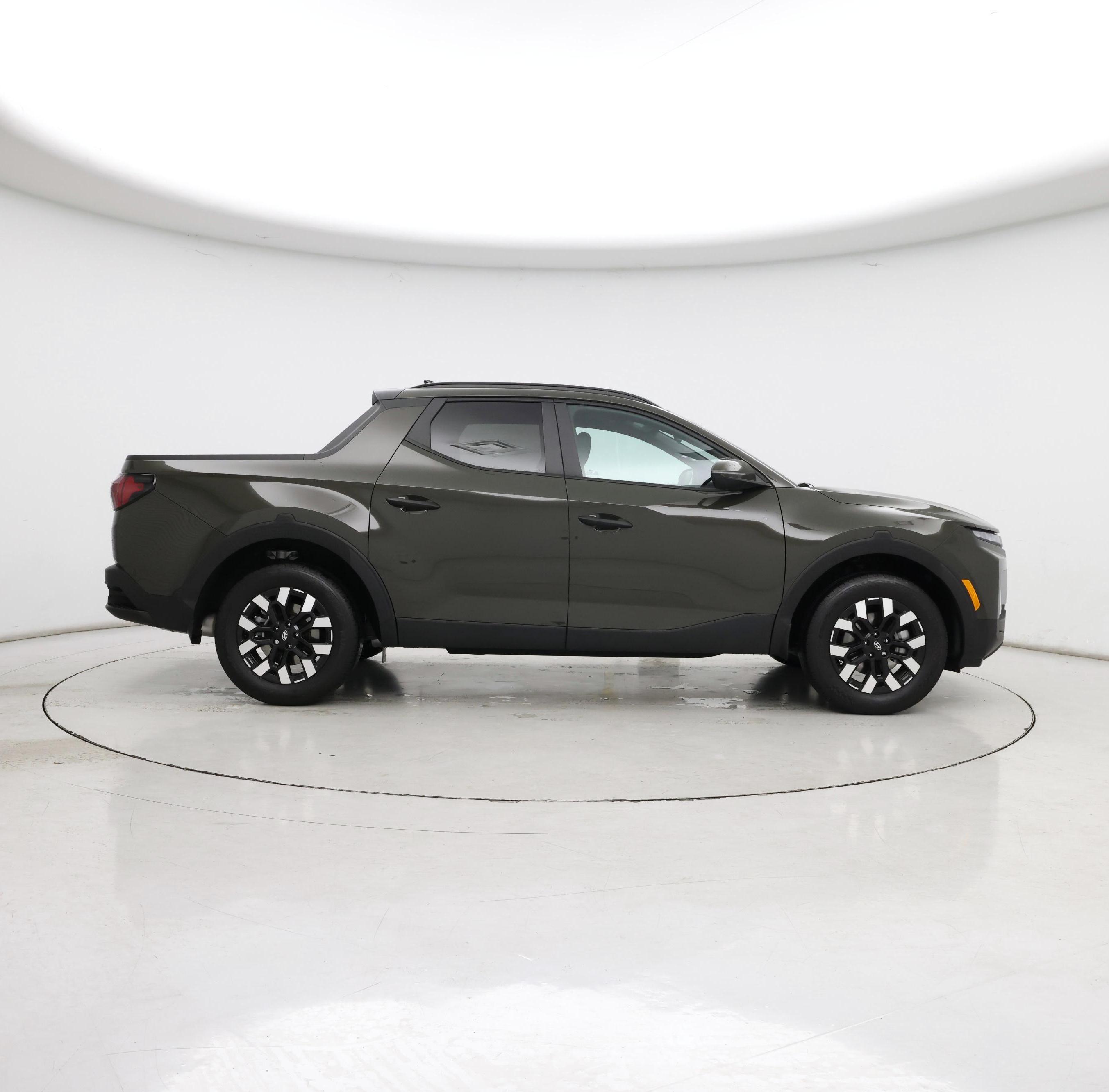 Thumbnail: 2025 Hyundai Santa Cruz - 7