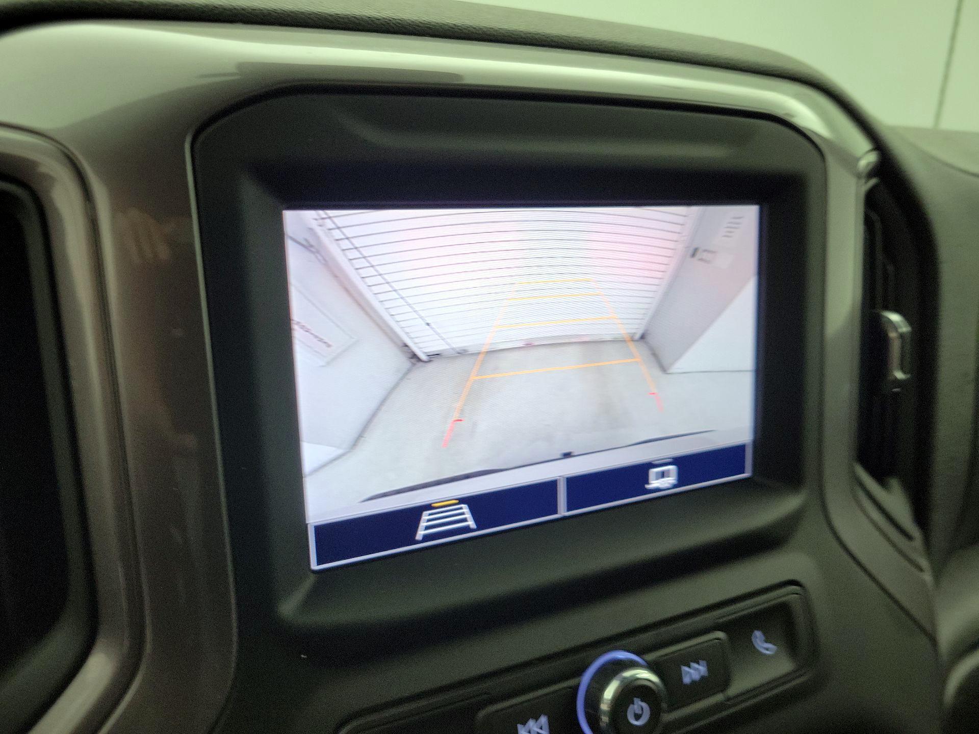 Thumbnail: 2022 Chevrolet Silverado 1500 - 14