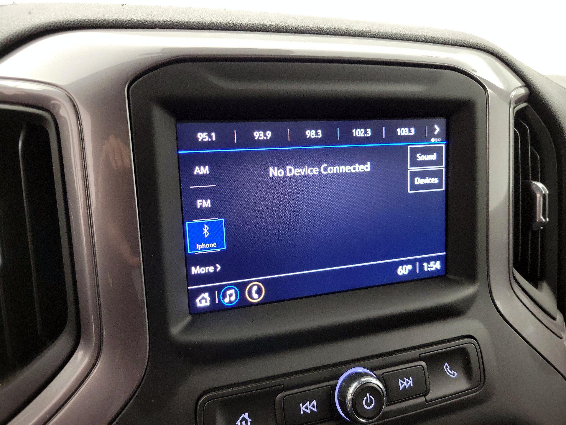 Thumbnail: 2022 Chevrolet Silverado 1500 - 15