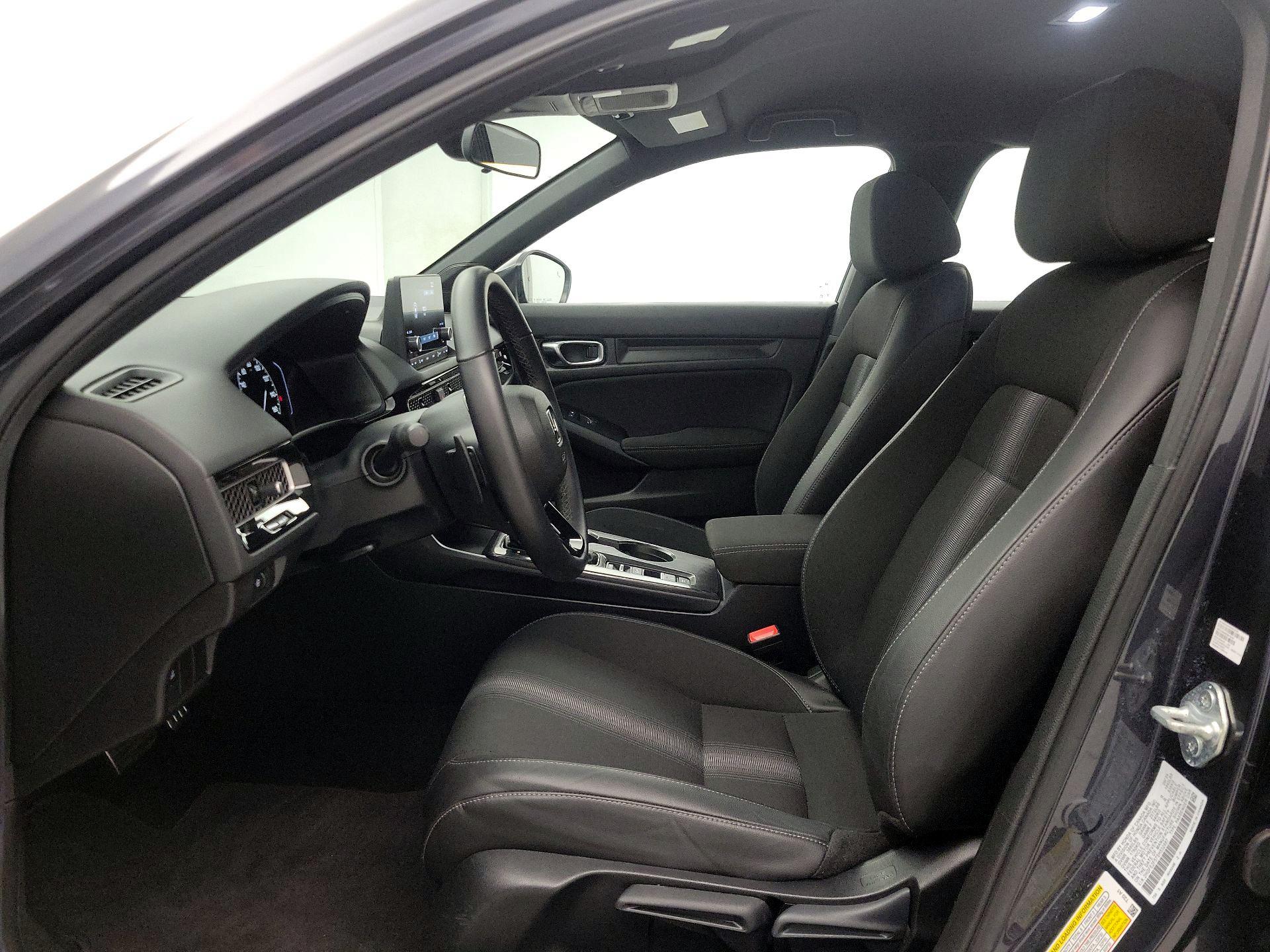 Thumbnail: 2025 Honda Civic - 11