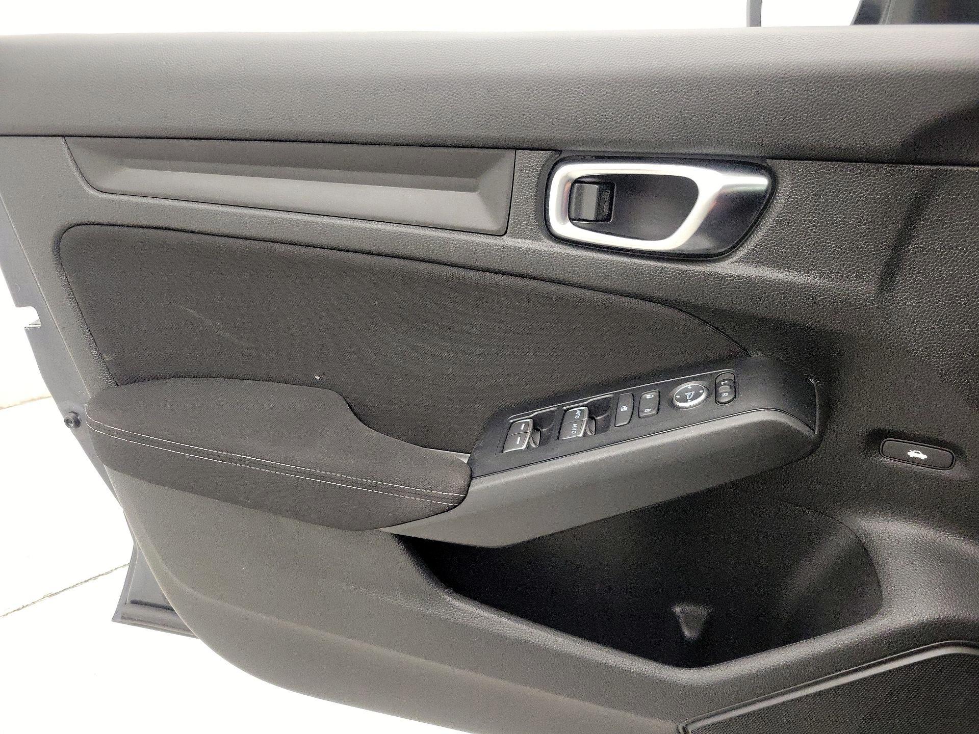 Thumbnail: 2025 Honda Civic - 12