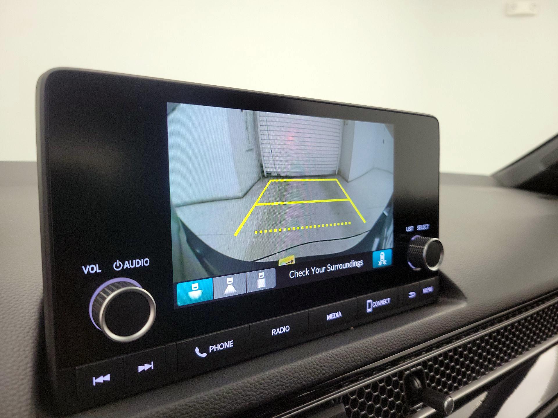 Thumbnail: 2025 Honda Civic - 14