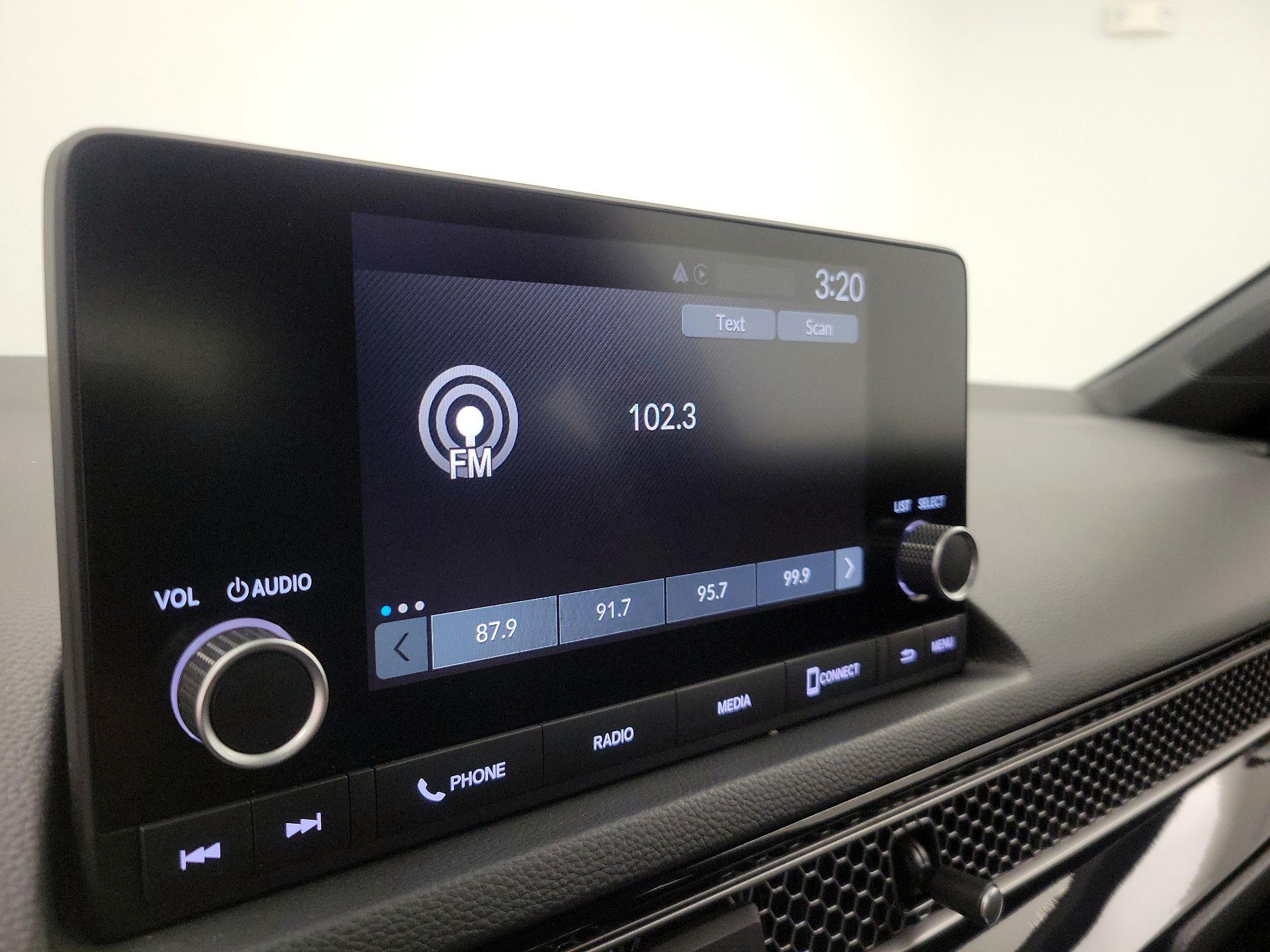 Thumbnail: 2025 Honda Civic - 15