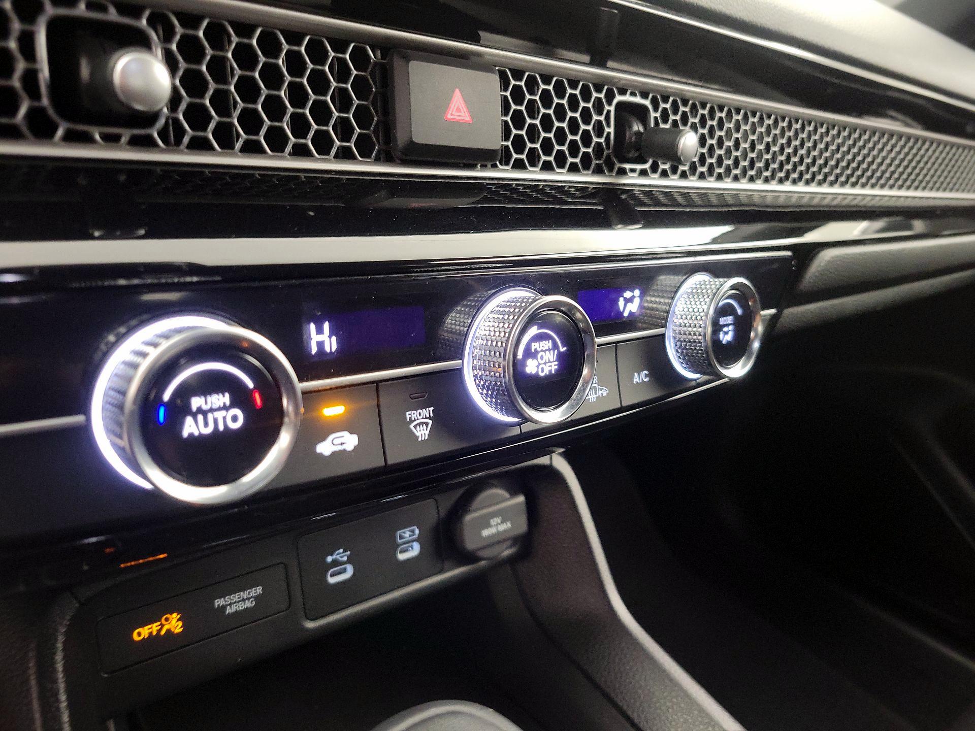 Thumbnail: 2025 Honda Civic - 16