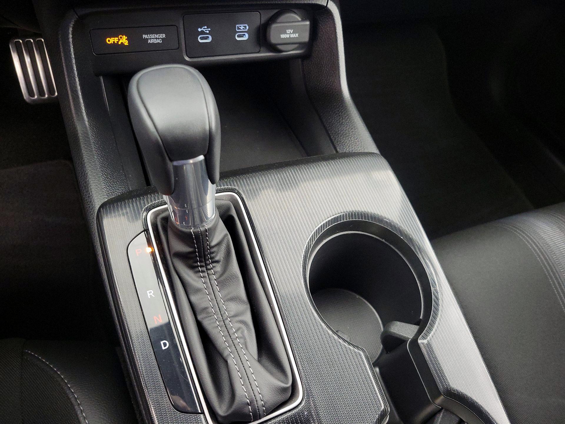 Thumbnail: 2025 Honda Civic - 17