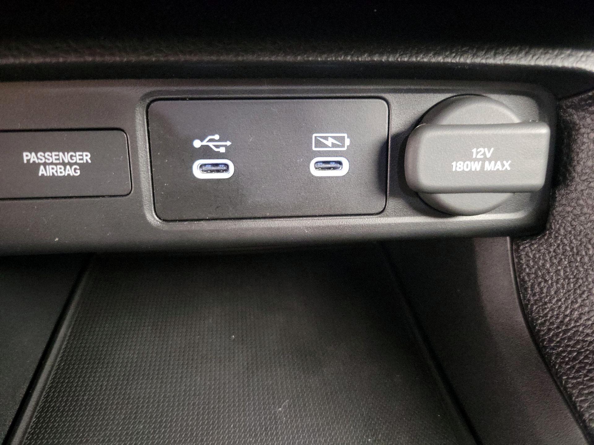 Thumbnail: 2025 Honda Civic - 18