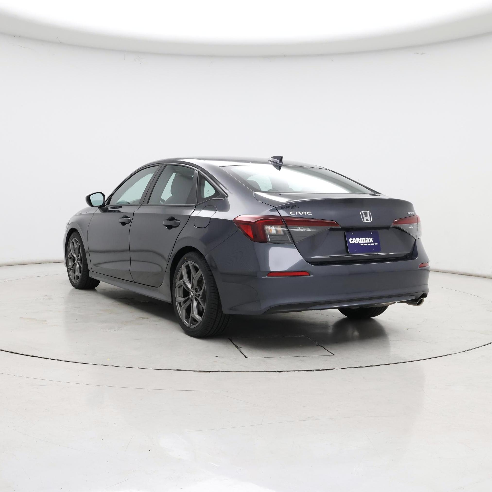 Thumbnail: 2025 Honda Civic - 2