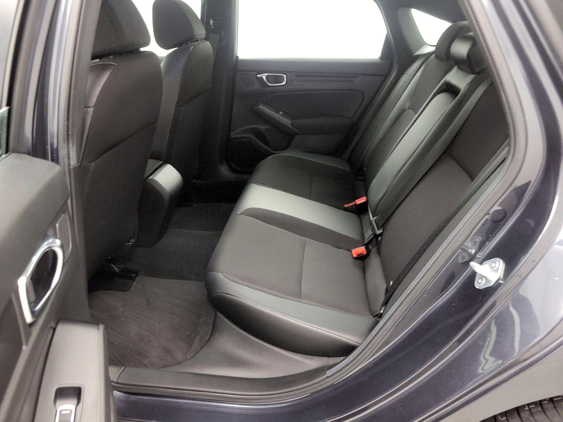 Thumbnail: 2025 Honda Civic - 19