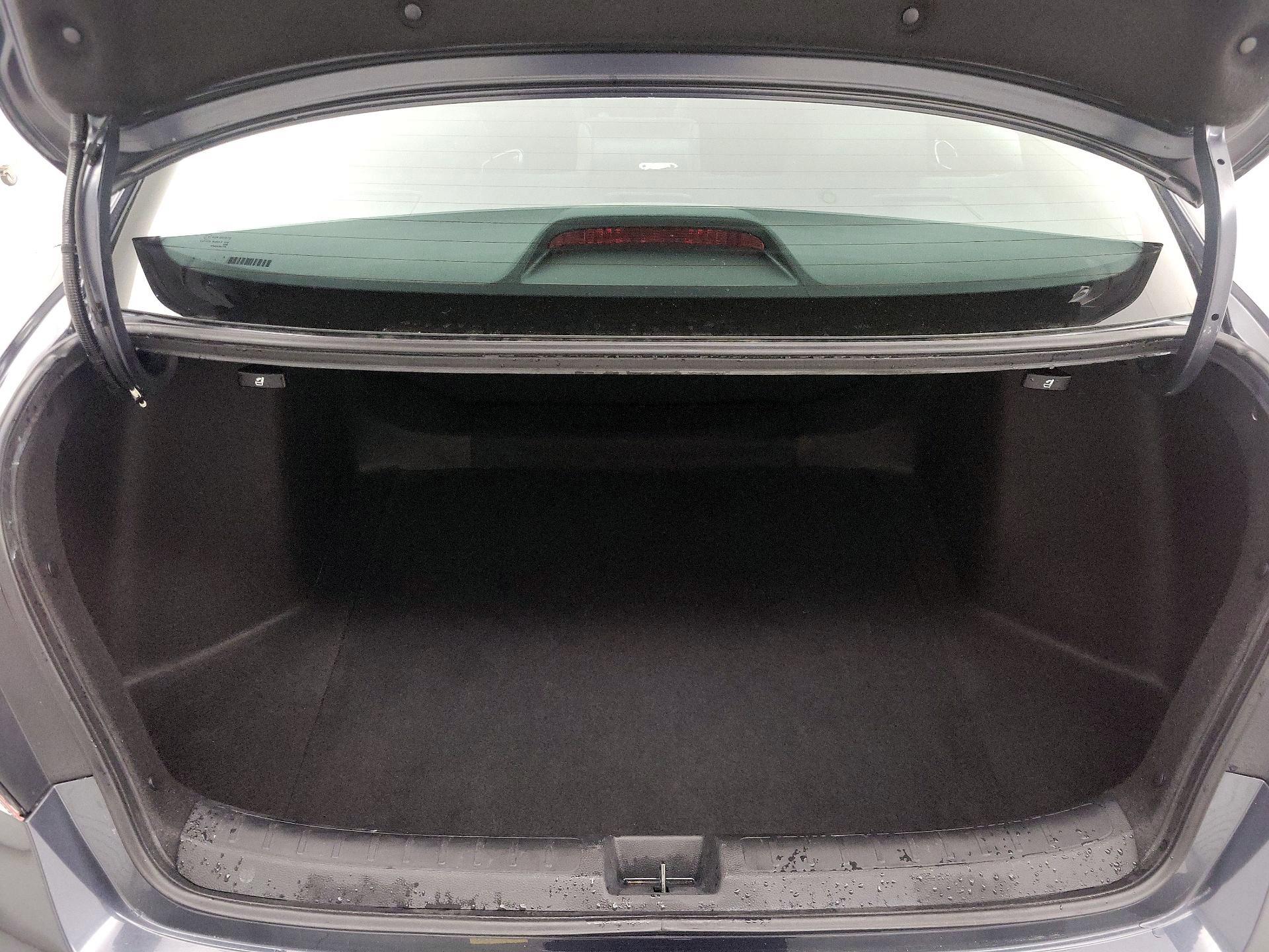 Thumbnail: 2025 Honda Civic - 20