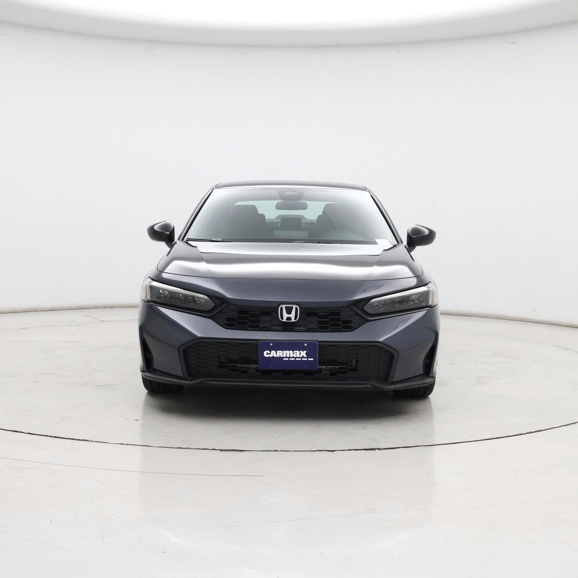 Thumbnail: 2025 Honda Civic - 5