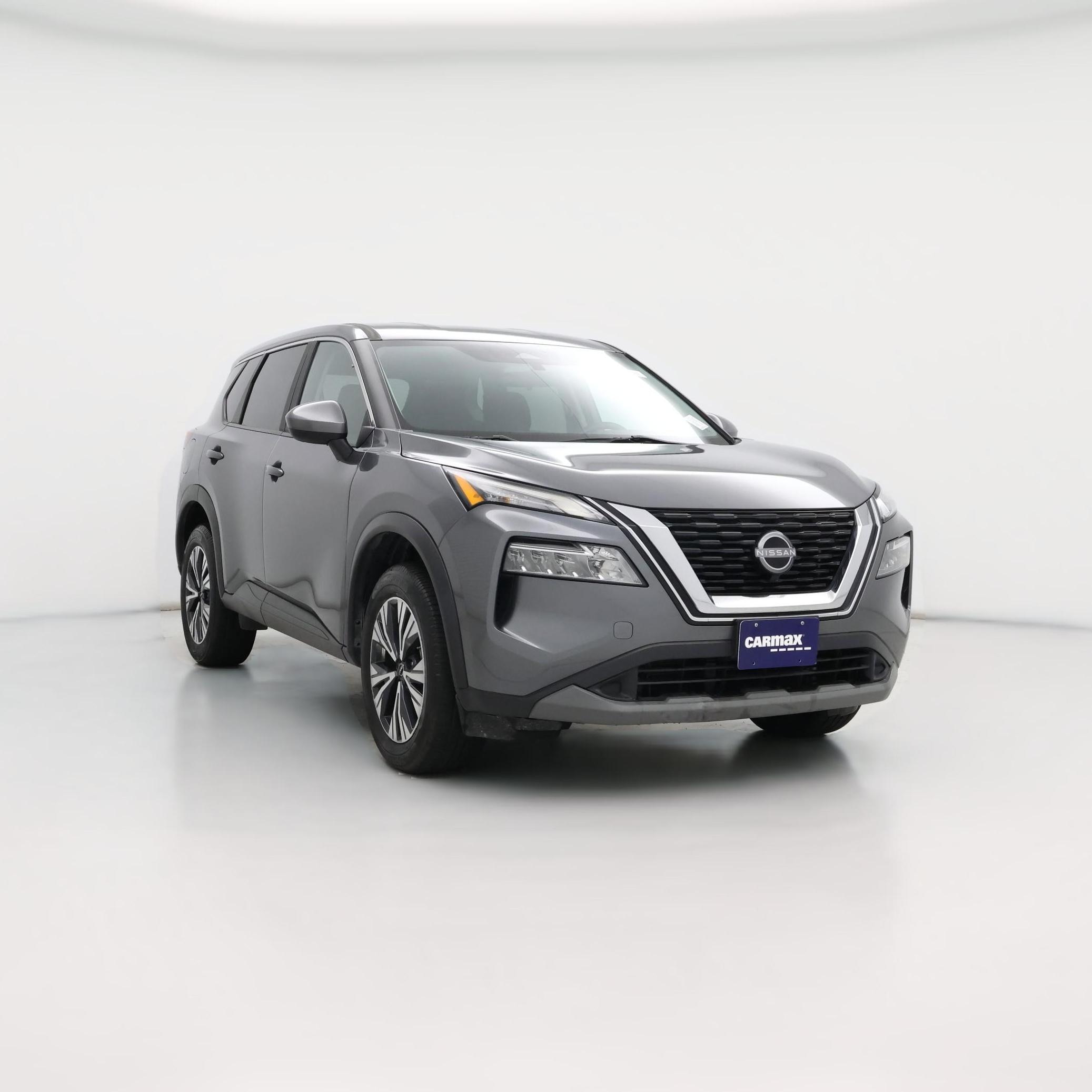 Thumbnail: 2023 Nissan Rogue - 1