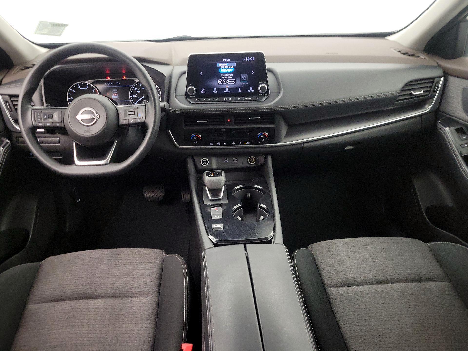 Thumbnail: 2023 Nissan Rogue - 9