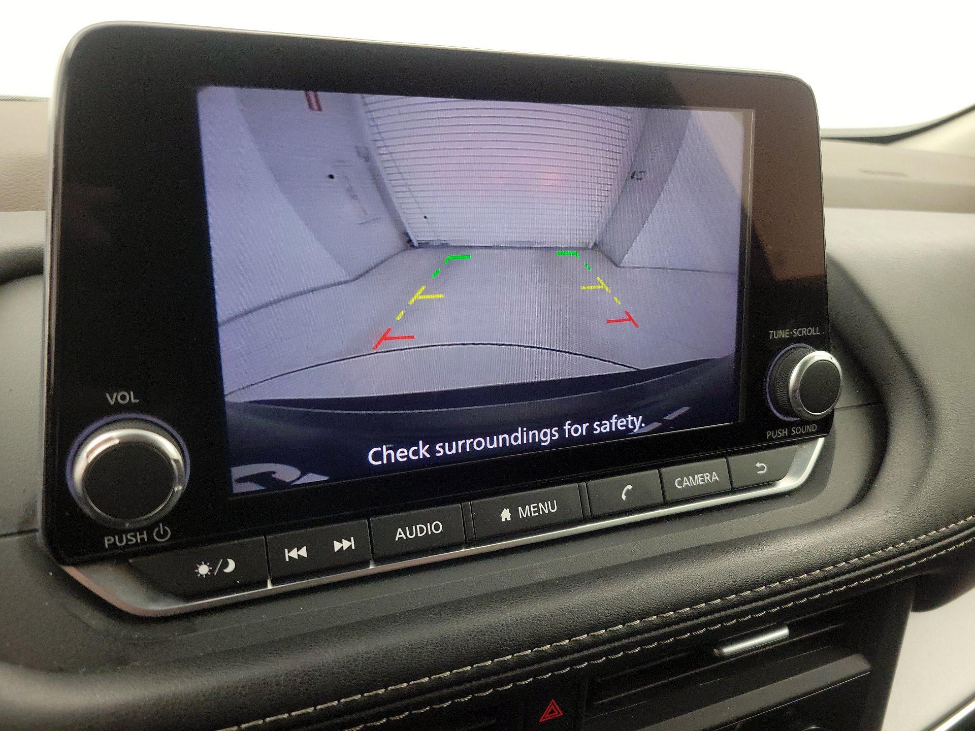 Thumbnail: 2023 Nissan Rogue - 14