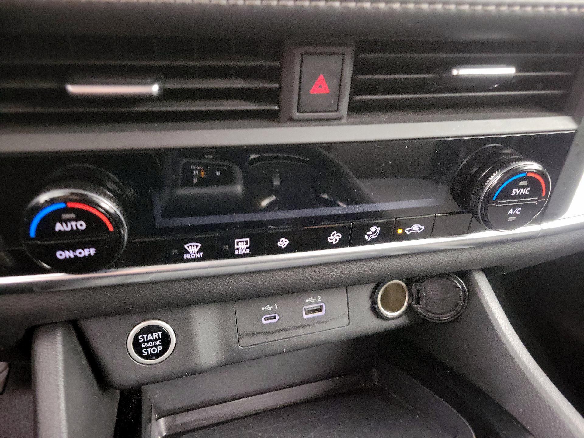 Thumbnail: 2023 Nissan Rogue - 16