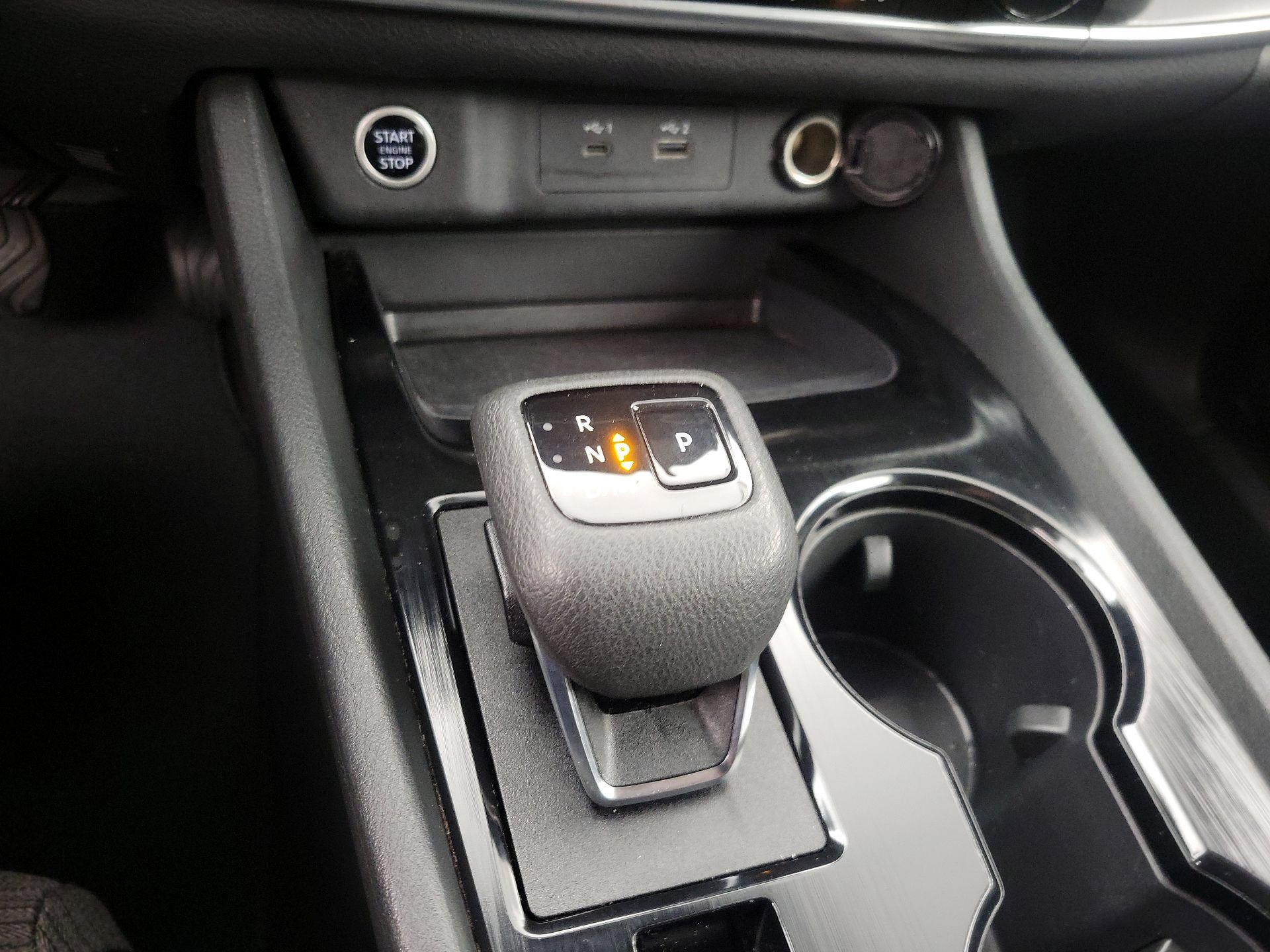 Thumbnail: 2023 Nissan Rogue - 17