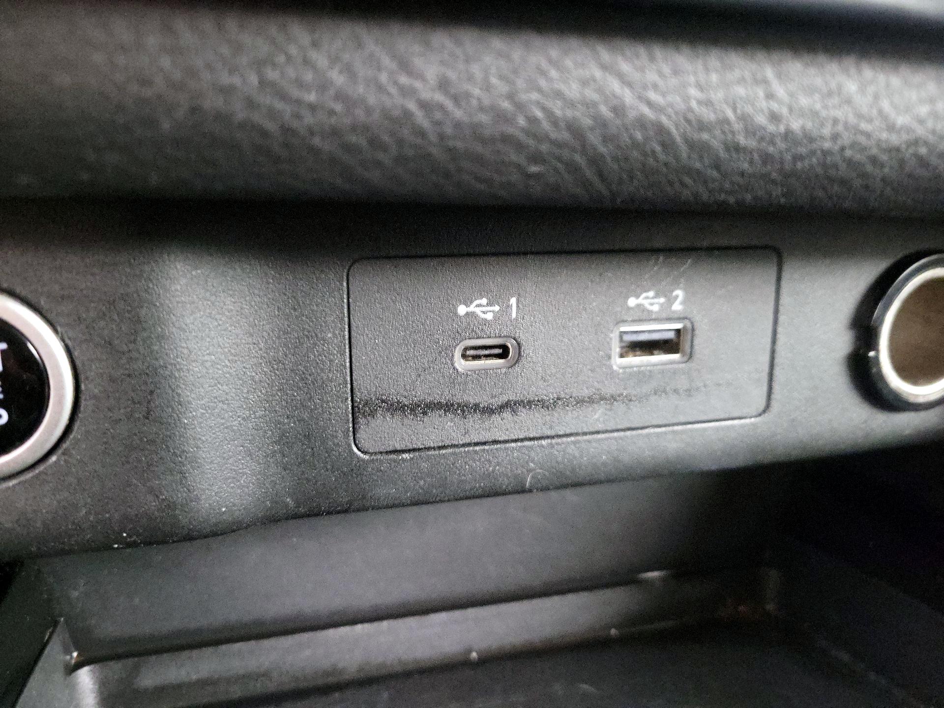 Thumbnail: 2023 Nissan Rogue - 18