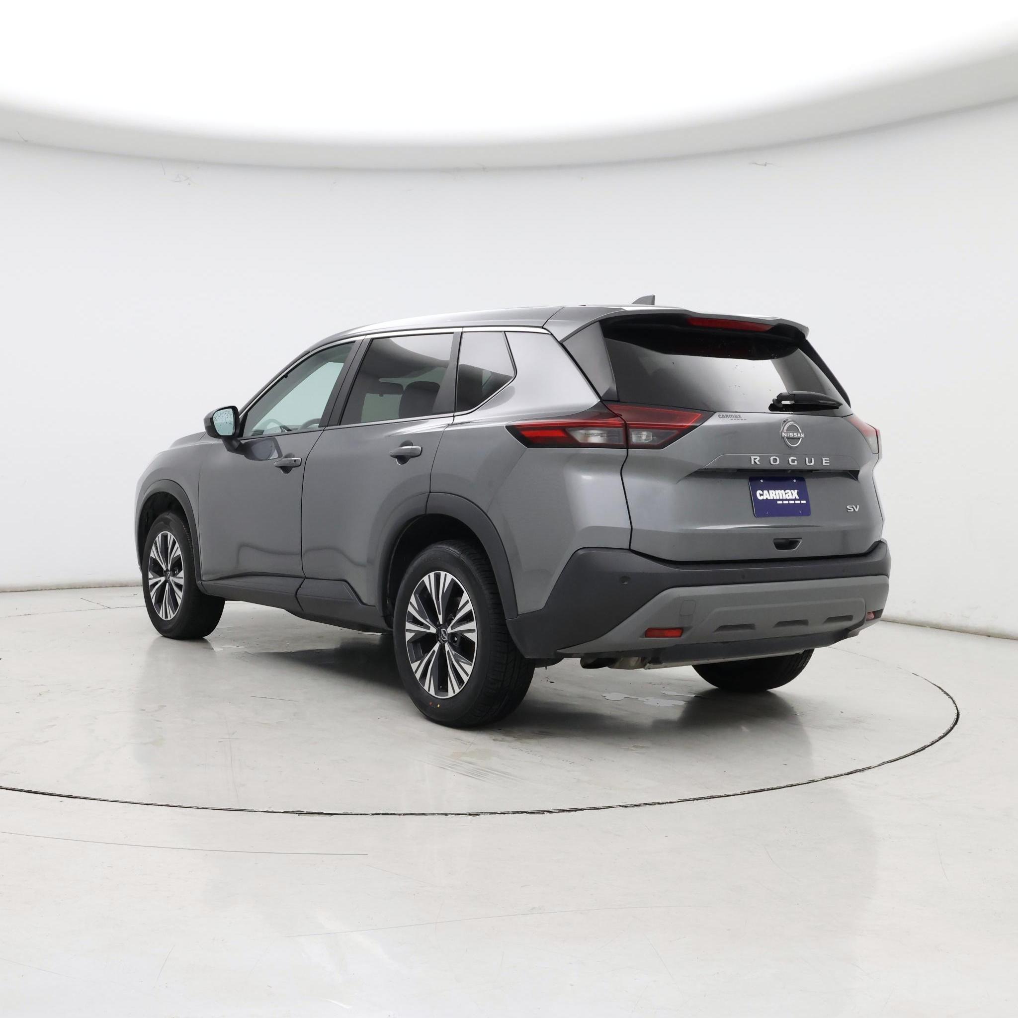 Thumbnail: 2023 Nissan Rogue - 2