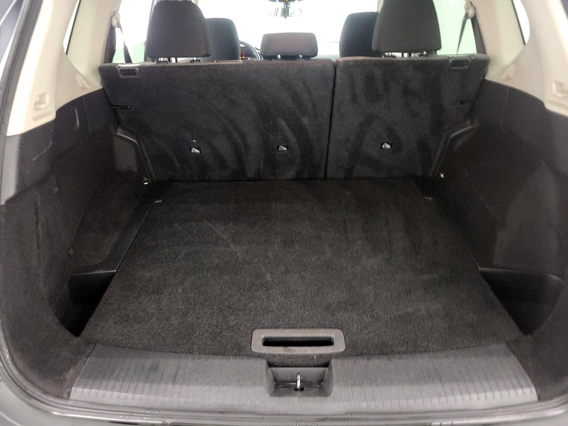 Thumbnail: 2023 Nissan Rogue - 20