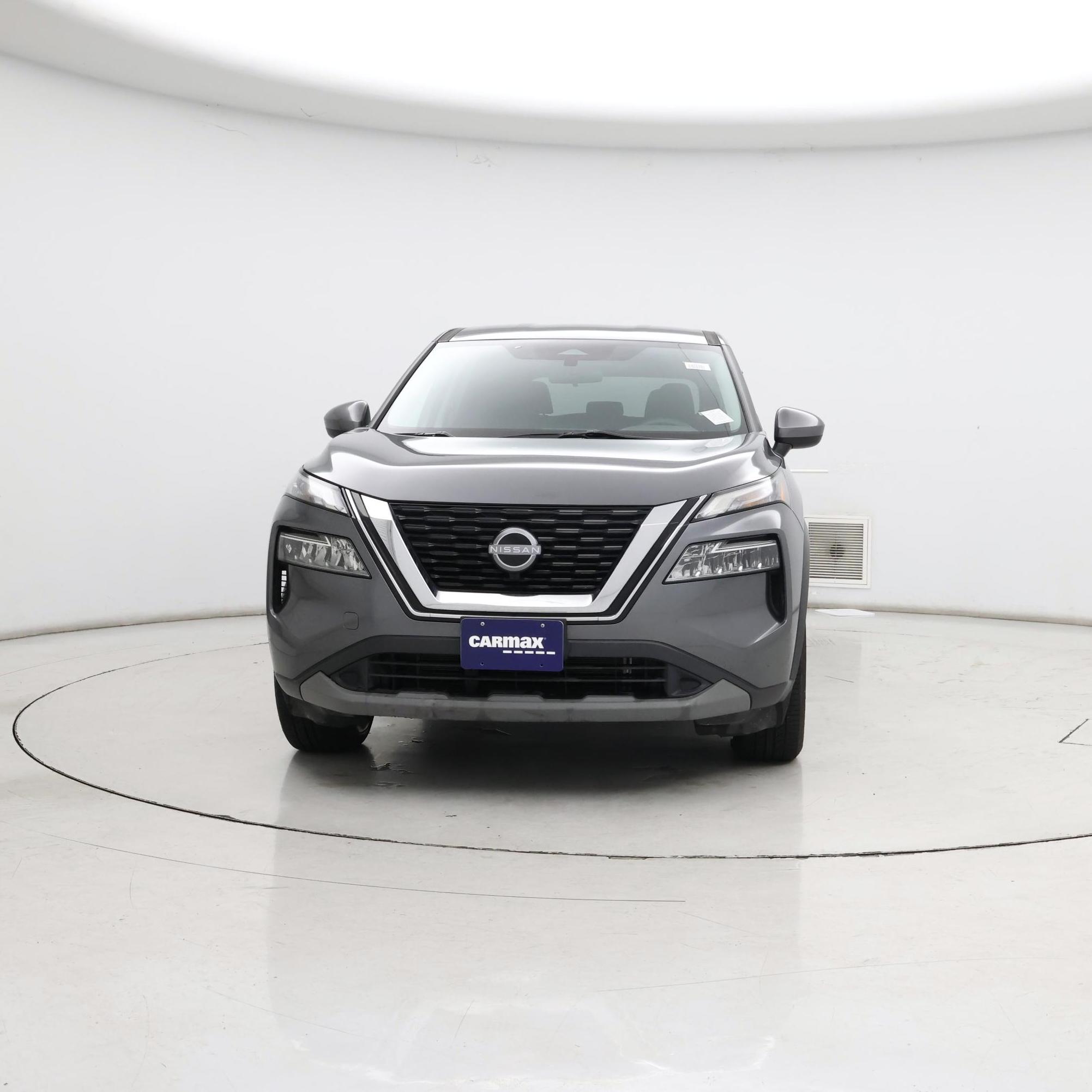 Thumbnail: 2023 Nissan Rogue - 5