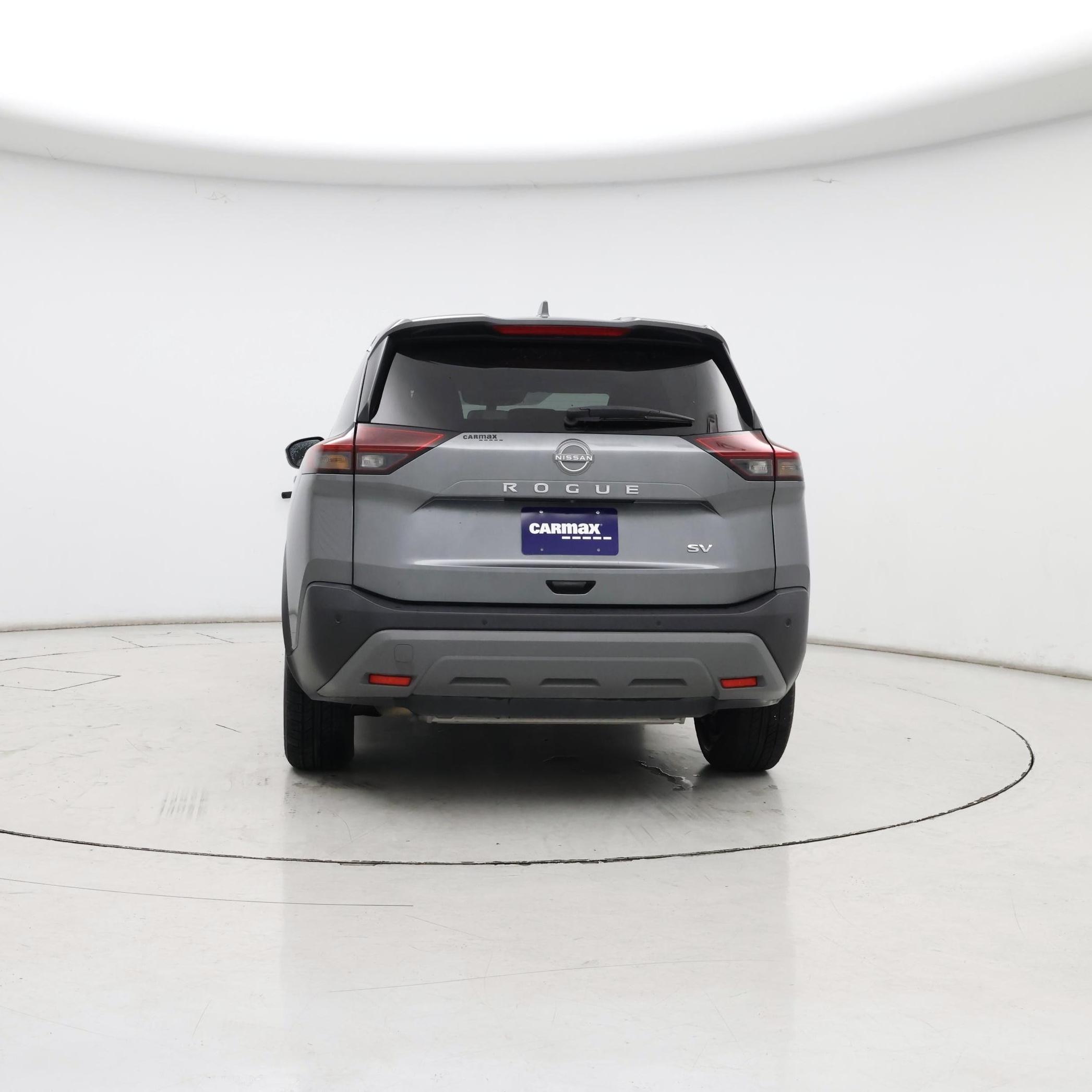 Thumbnail: 2023 Nissan Rogue - 6