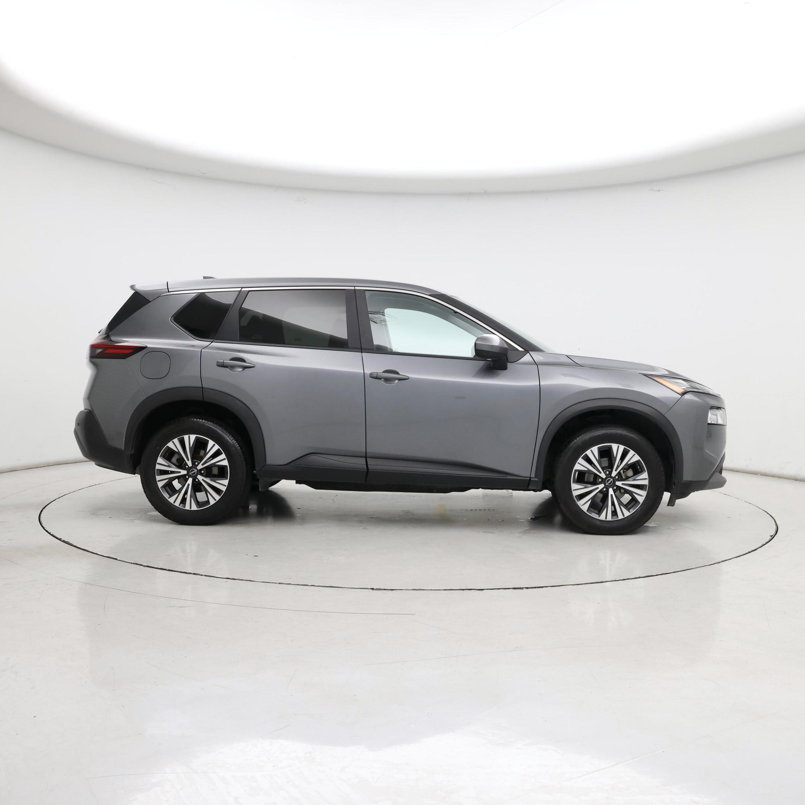 Thumbnail: 2023 Nissan Rogue - 7