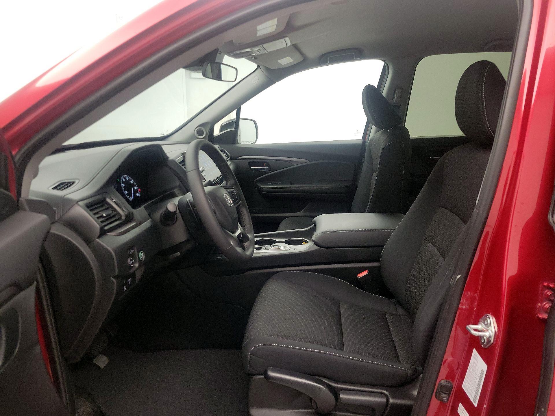 Thumbnail: 2024 Honda Ridgeline - 11