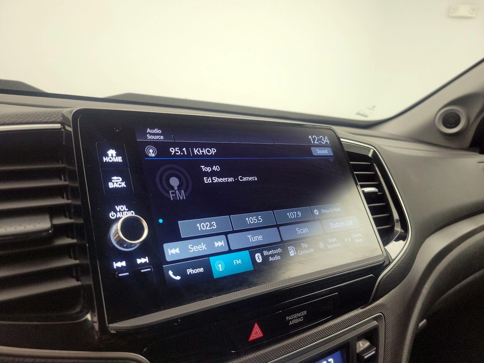 Thumbnail: 2024 Honda Ridgeline - 15