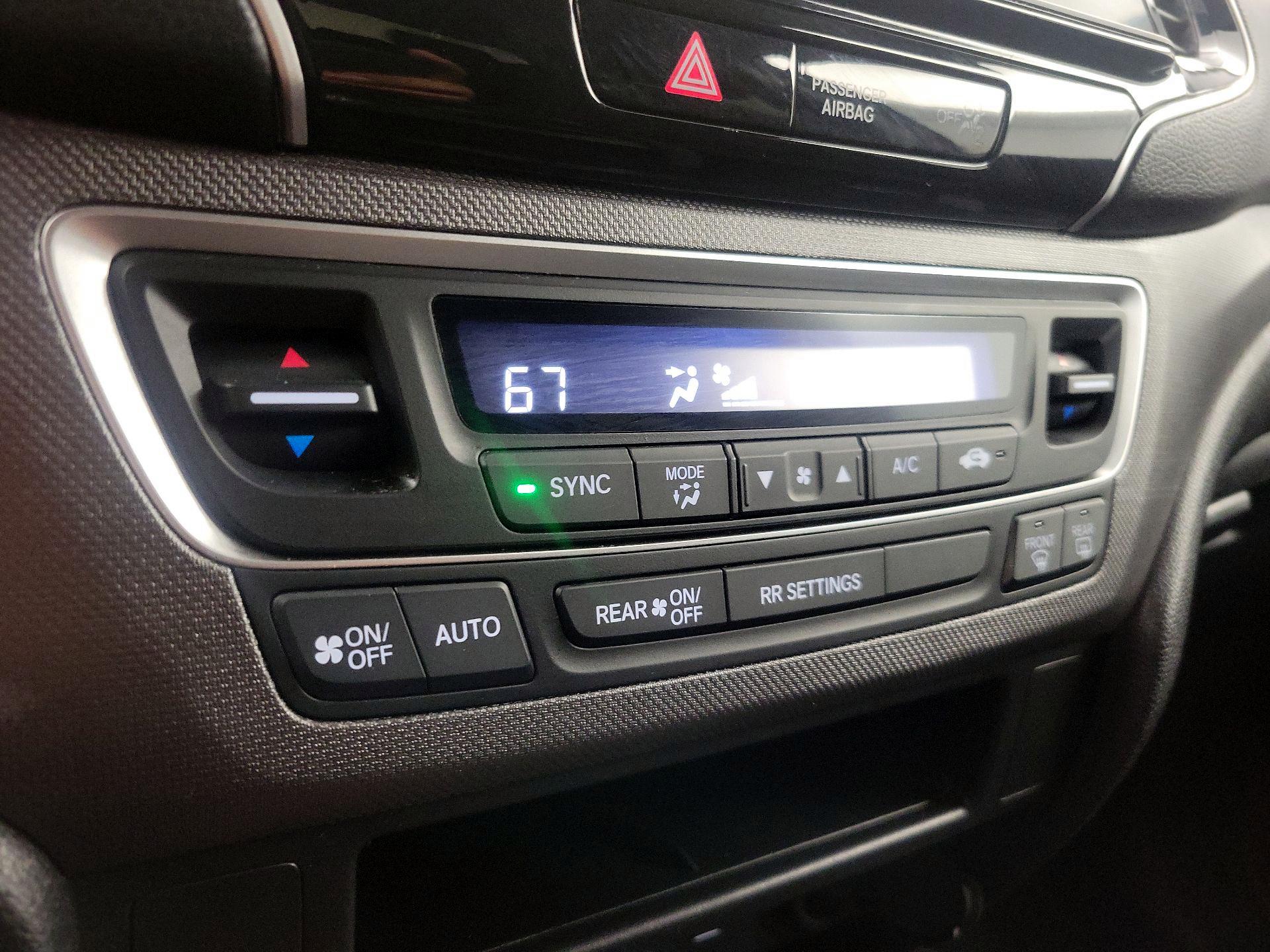 Thumbnail: 2024 Honda Ridgeline - 16