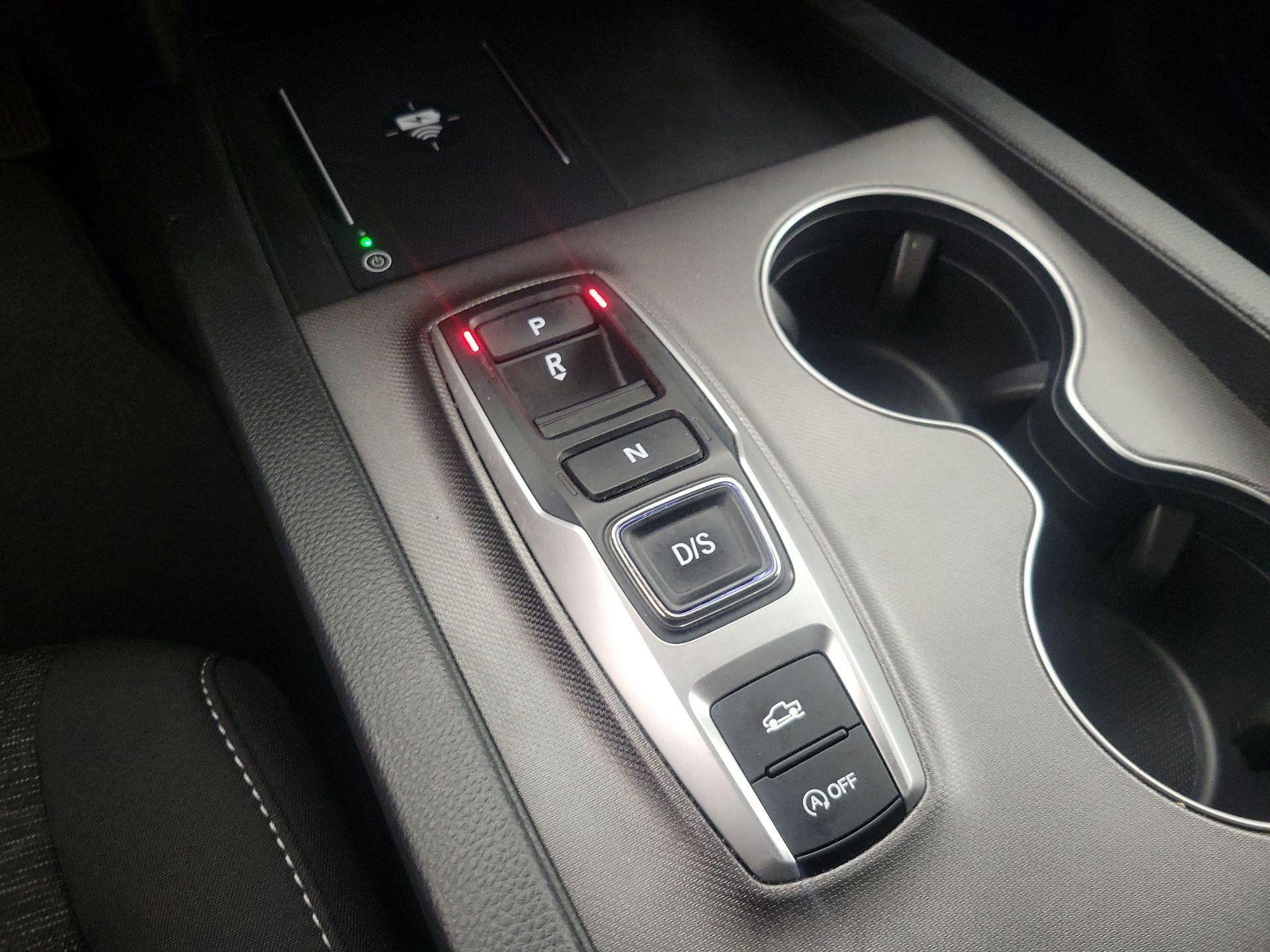 Thumbnail: 2024 Honda Ridgeline - 17