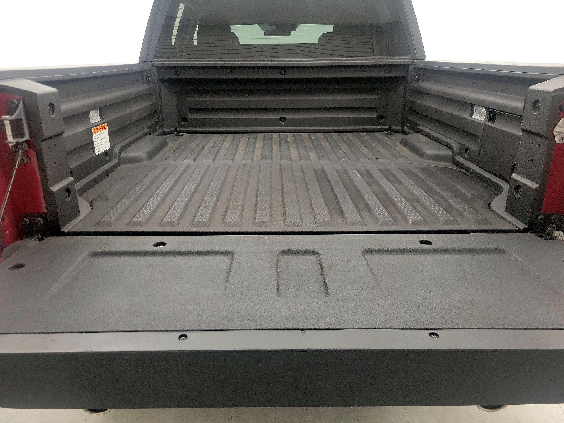 Thumbnail: 2024 Honda Ridgeline - 20