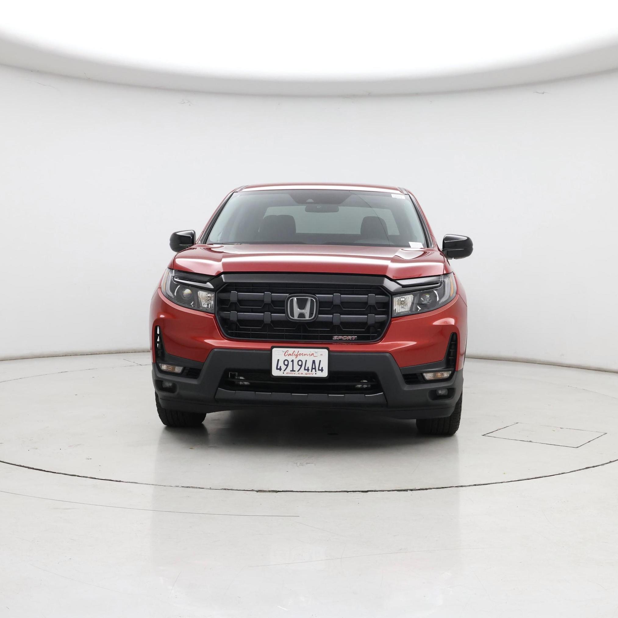 Thumbnail: 2024 Honda Ridgeline - 5