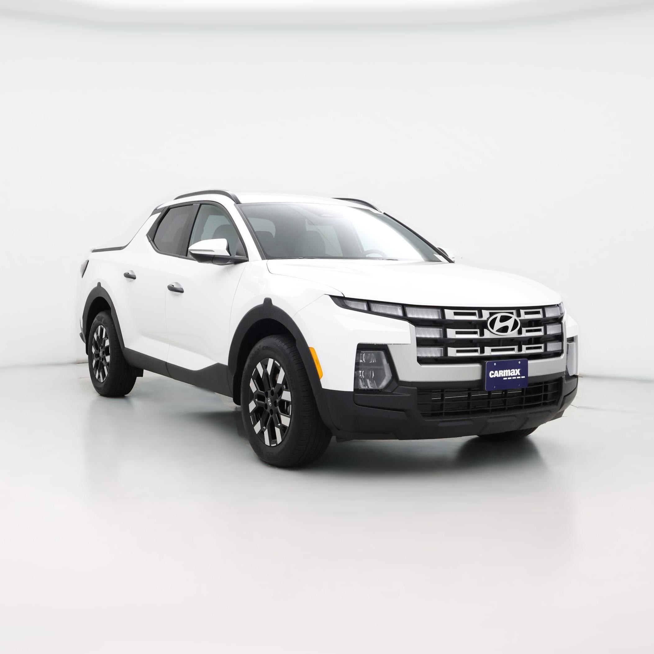 Thumbnail: 2025 Hyundai Santa Cruz - 1