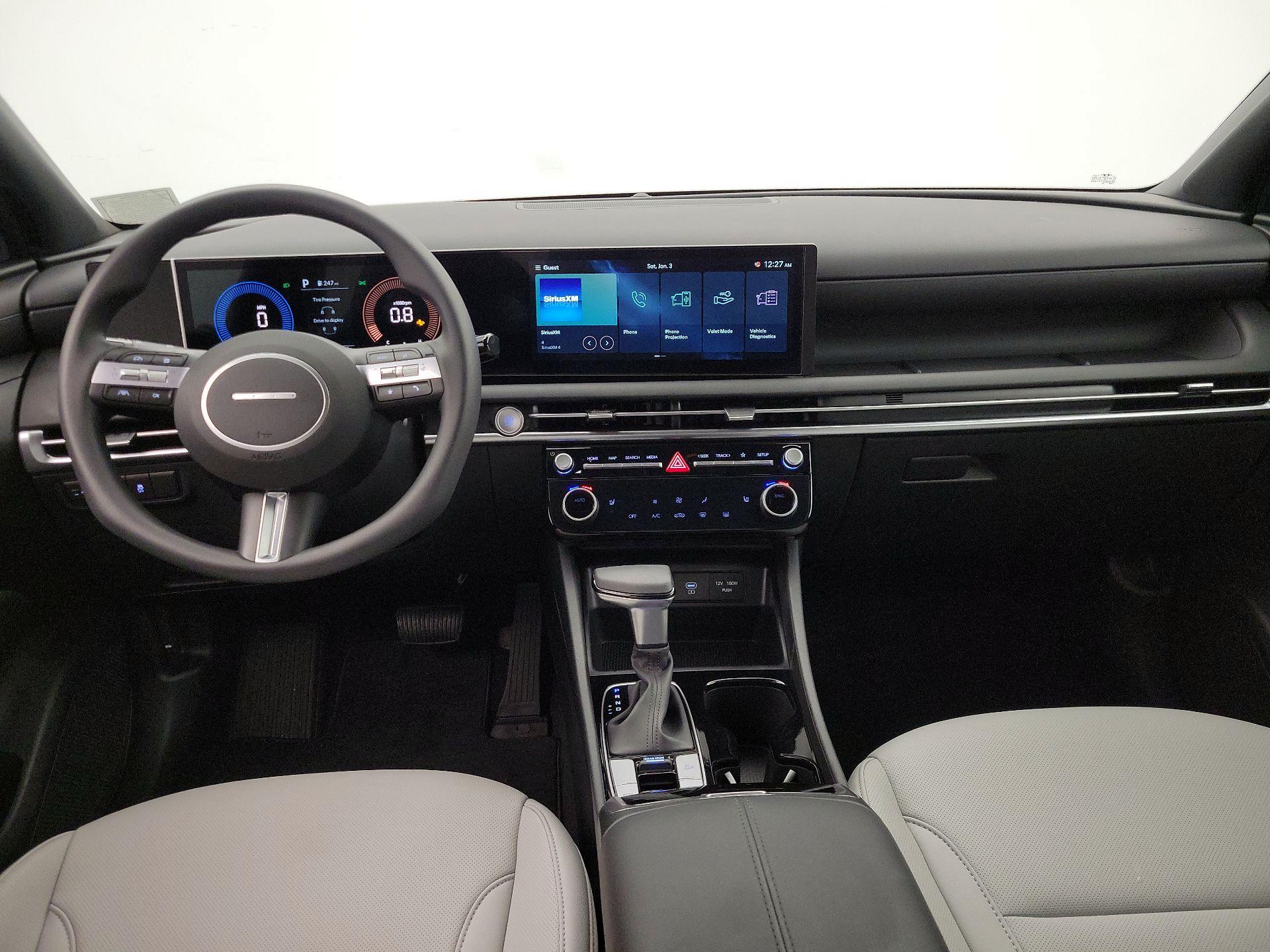 Thumbnail: 2025 Hyundai Santa Cruz - 9